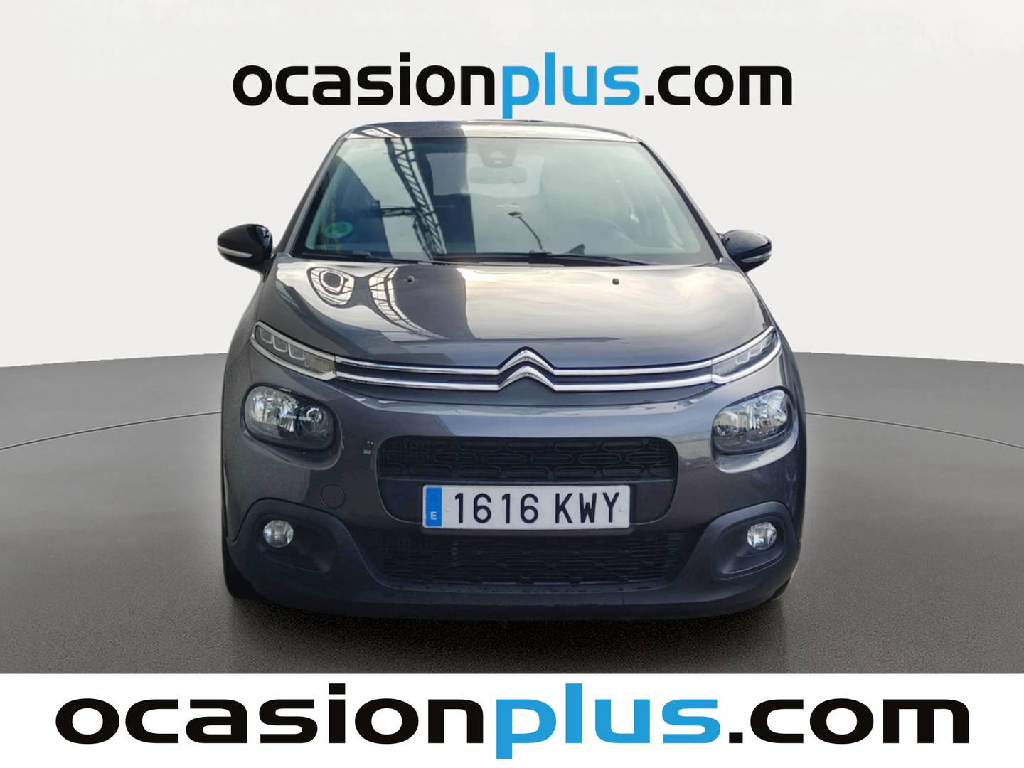 Foto Citroën C3 Citroen C3 PureTech 110 S&S Feel EAT6 (110 CV)
