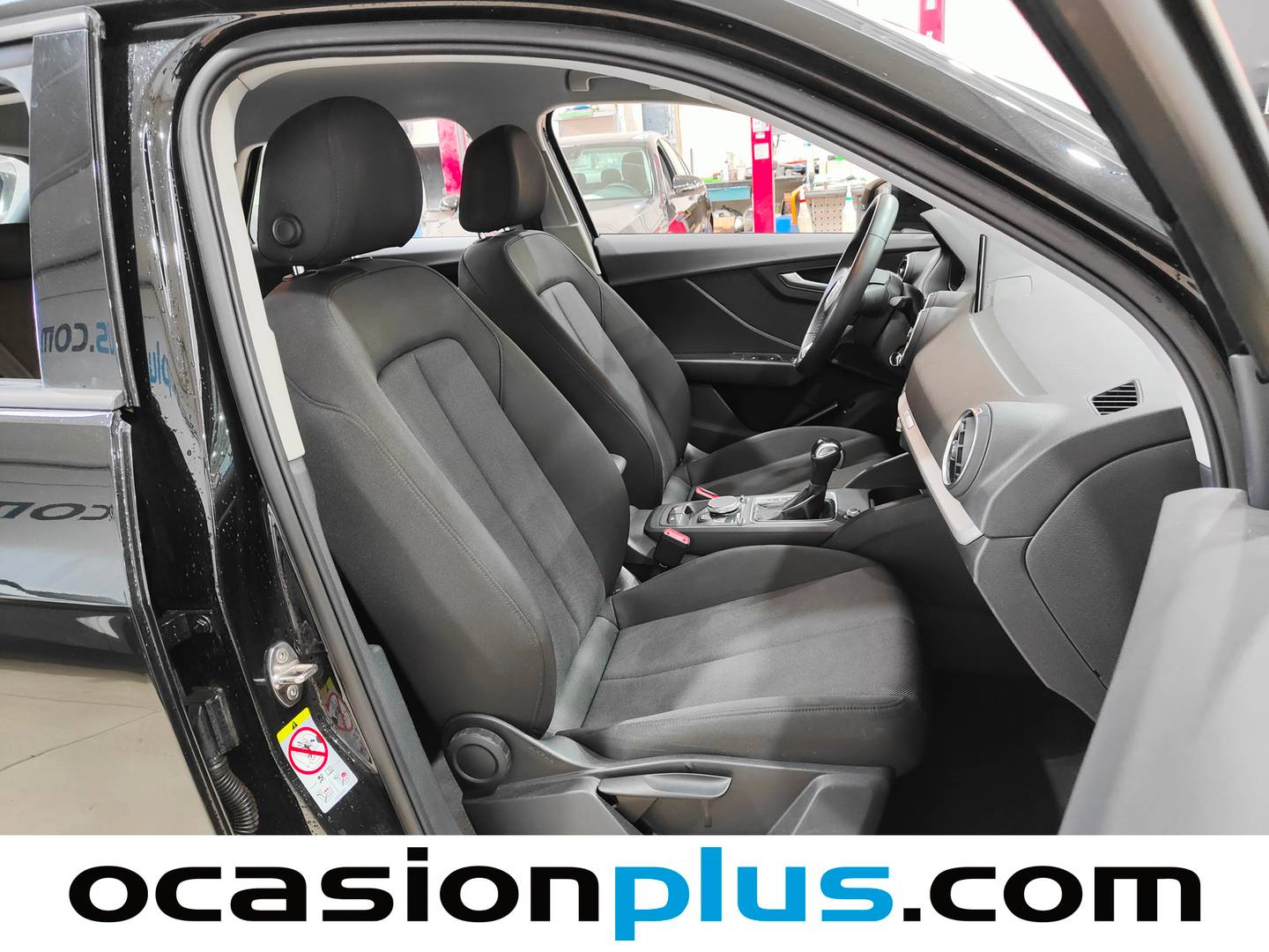 Audi Q2 Audi Q2 Advanced 35 TFSI (150 CV) S tronic barato