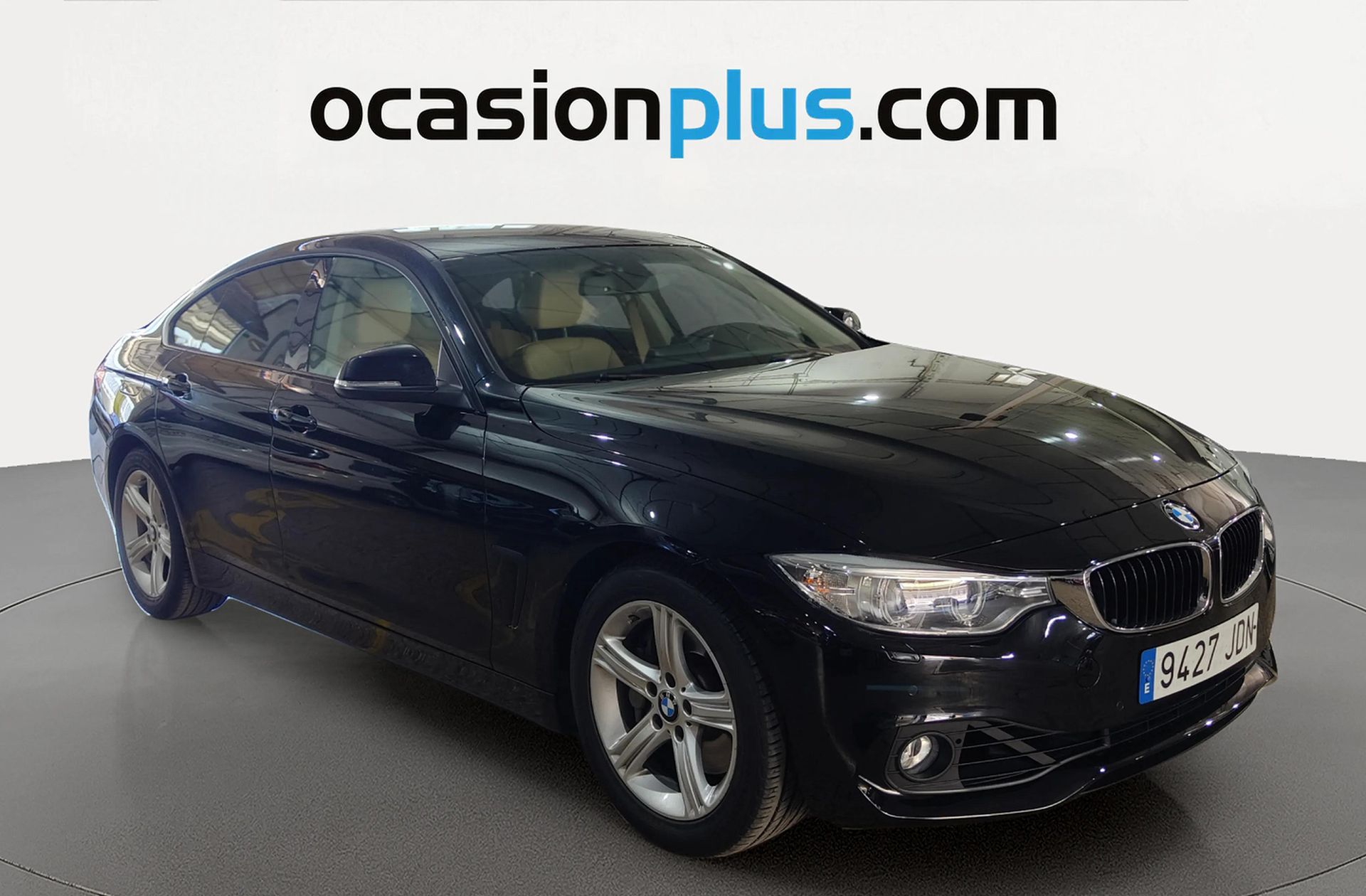 BMW Serie 4 435i Gran Coupe - foto 2