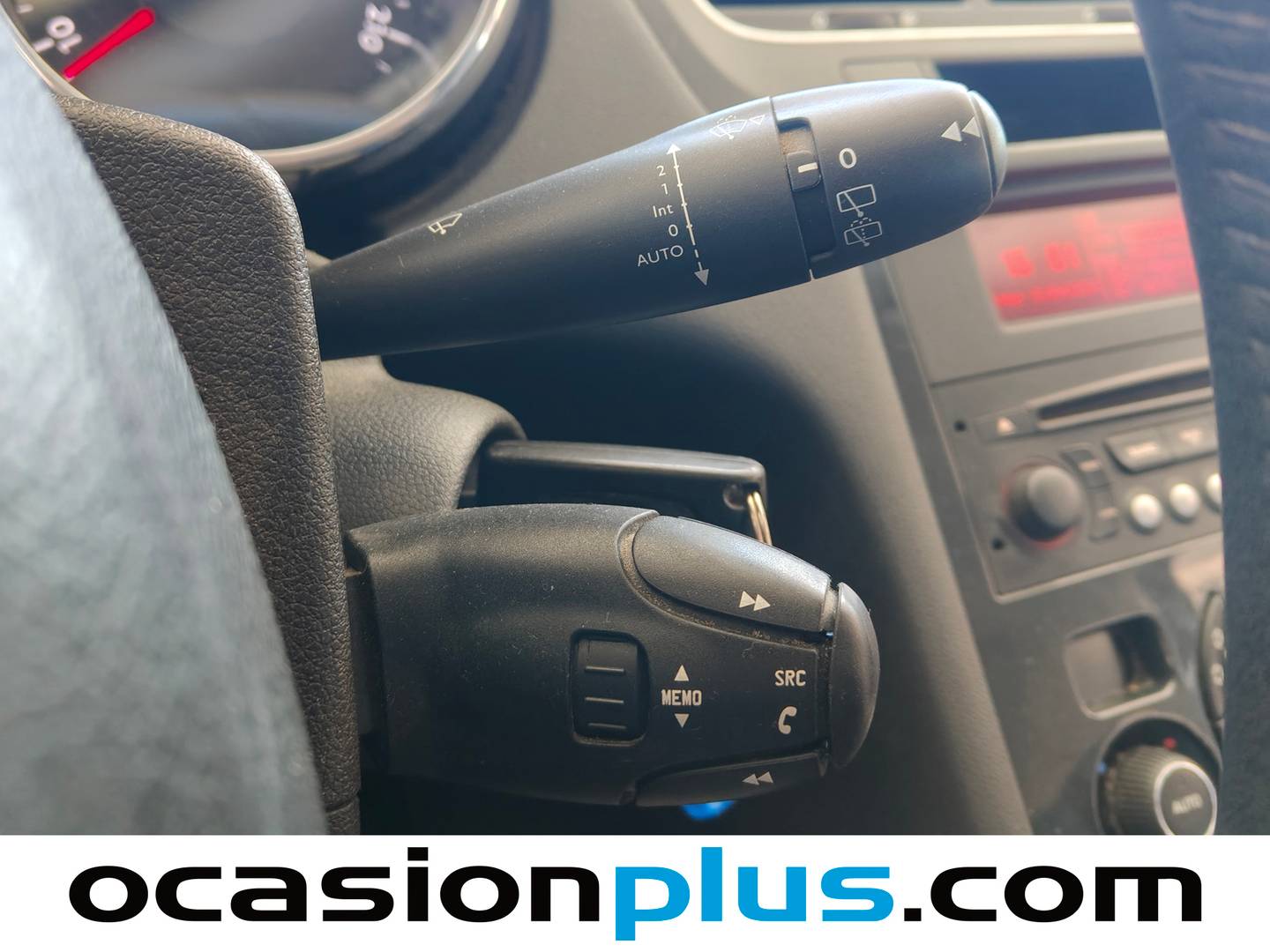 Equipamiento del Peugeot 5008 Peugeot 5008 1.2 PureTech Style S&S 7 Plazas (130 CV)