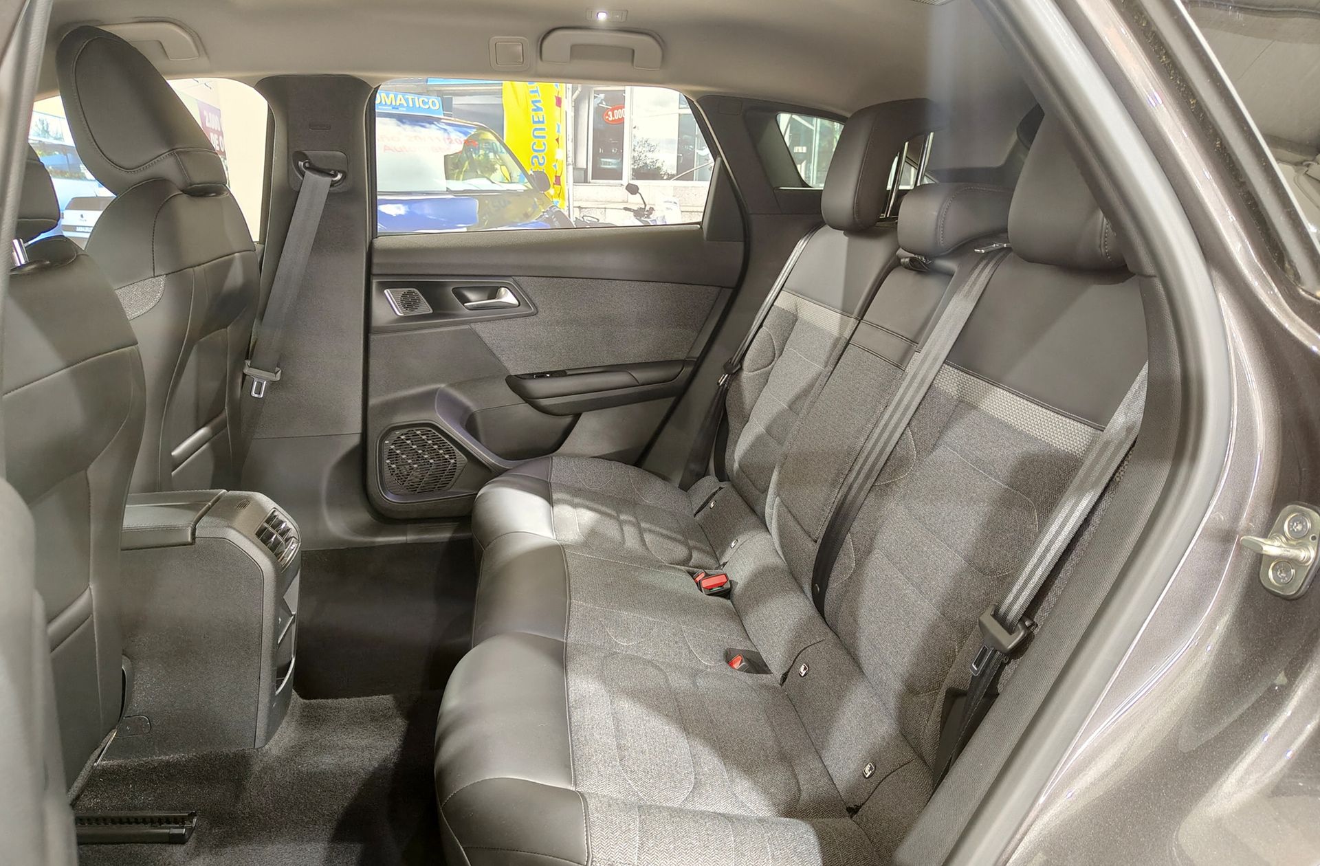 Citroën C5 X PureTech 130 Feel Pack EAT8 - foto 12