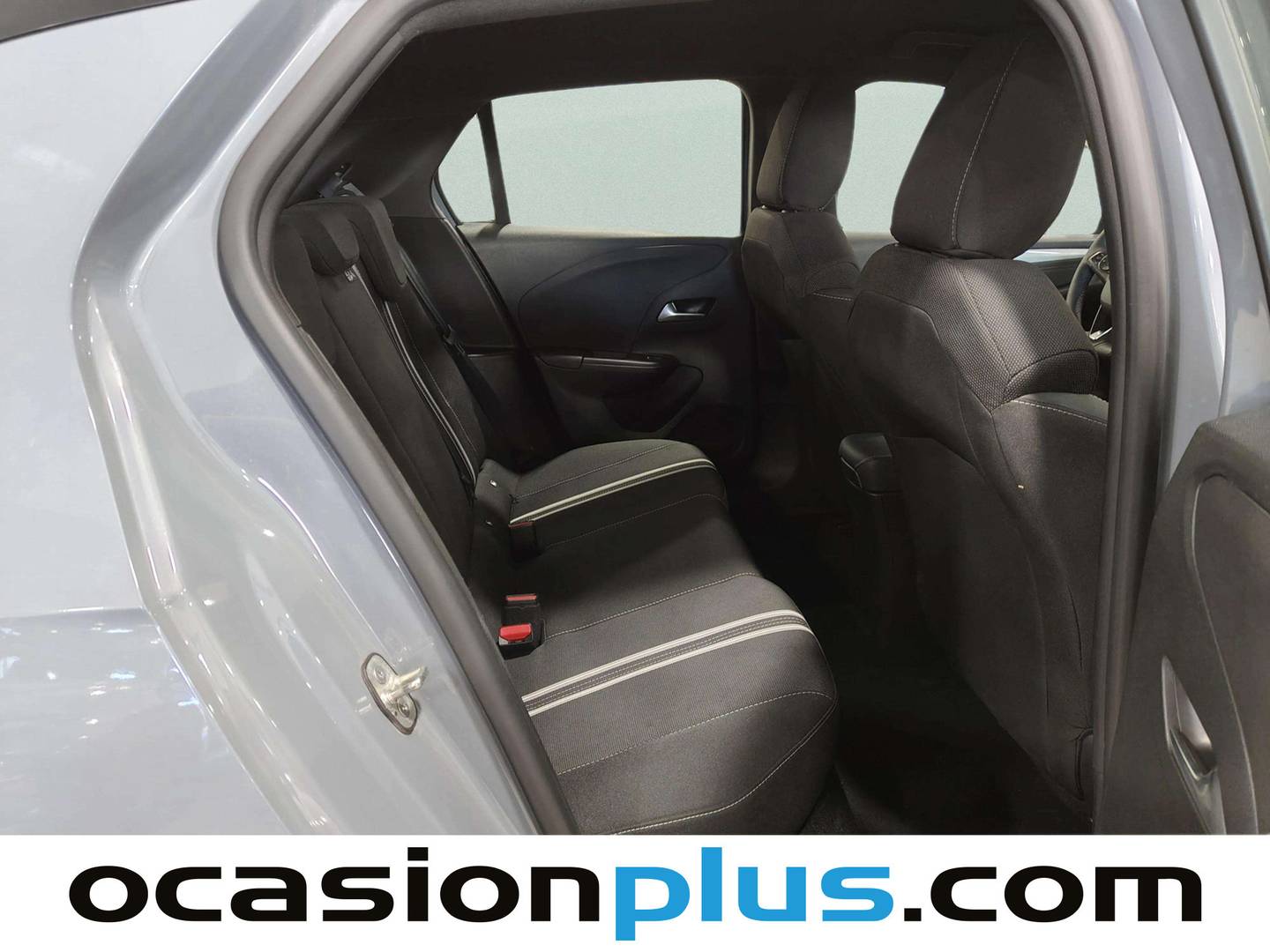 Opel Corsa Opel Corsa 1.2 T XHL GS (100 CV) manual