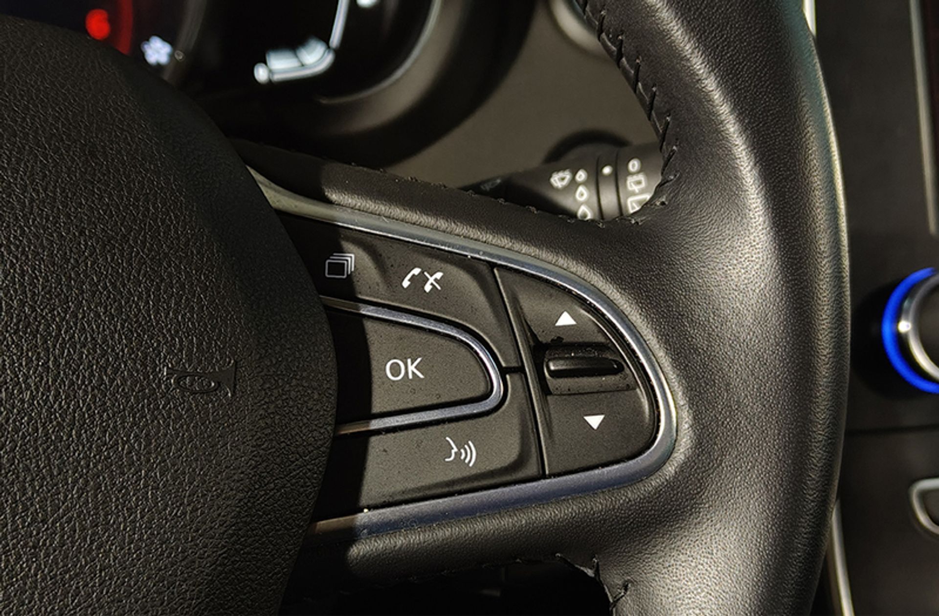 Renault Grand Scénic Zen Energy TCe EDC 7 plazas - foto 25