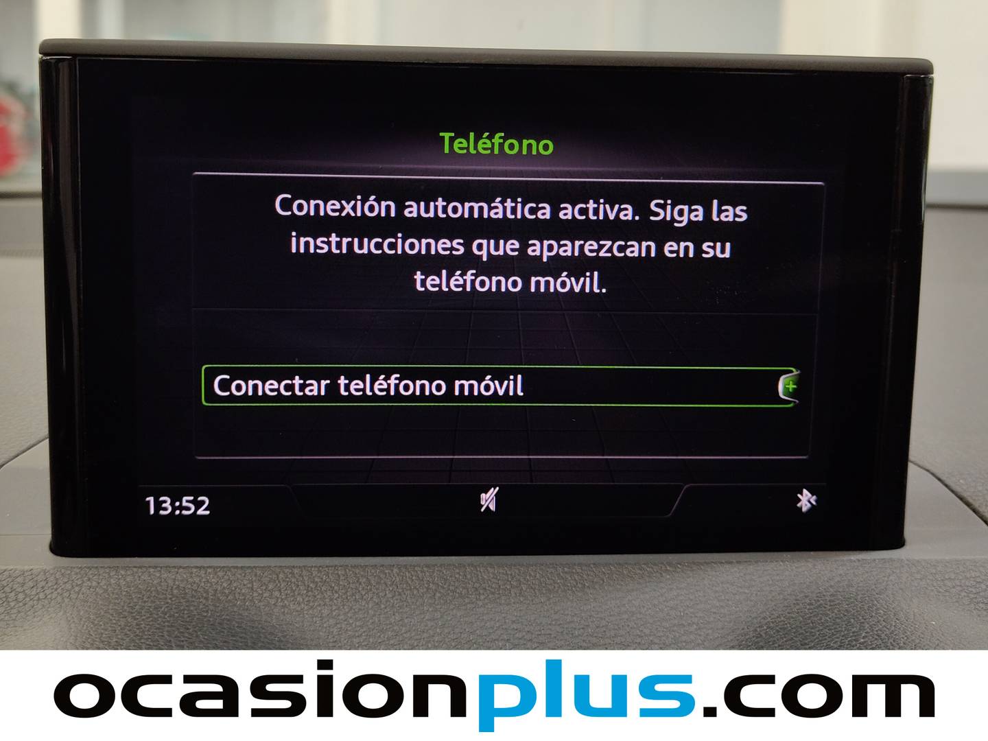 Audi Q2 Audi Q2 sport edition 1.6 TDI (116 CV) de segunda mano