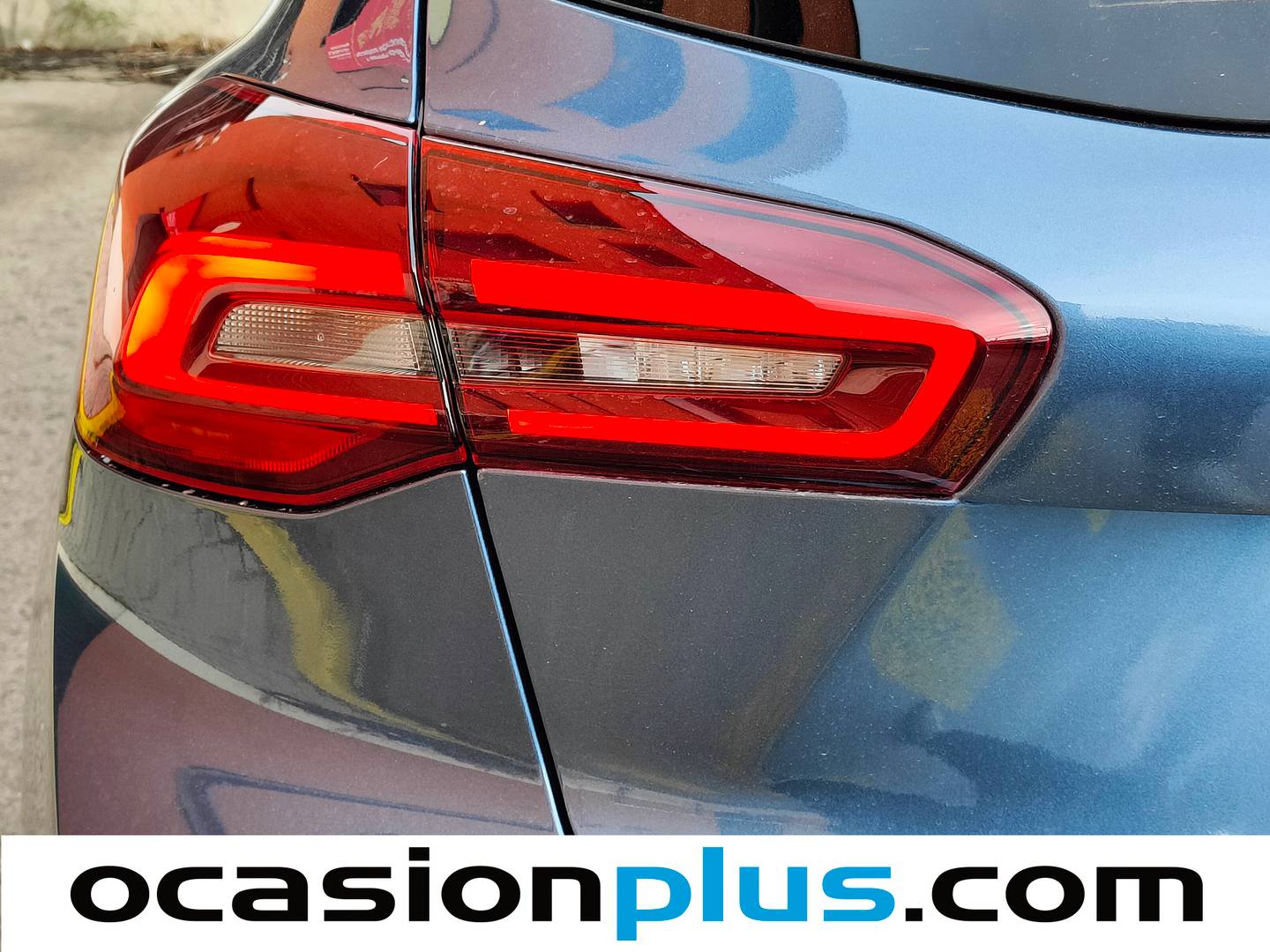 Ford Focus Ford Focus 1.0 Ecoboost MHEV ST-Line (125 CV) 2024