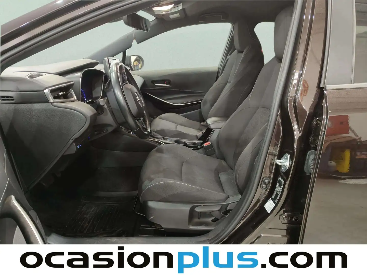 Foto Toyota Corolla Toyota Corolla 180H Active Tech E-CVT (180 CV)