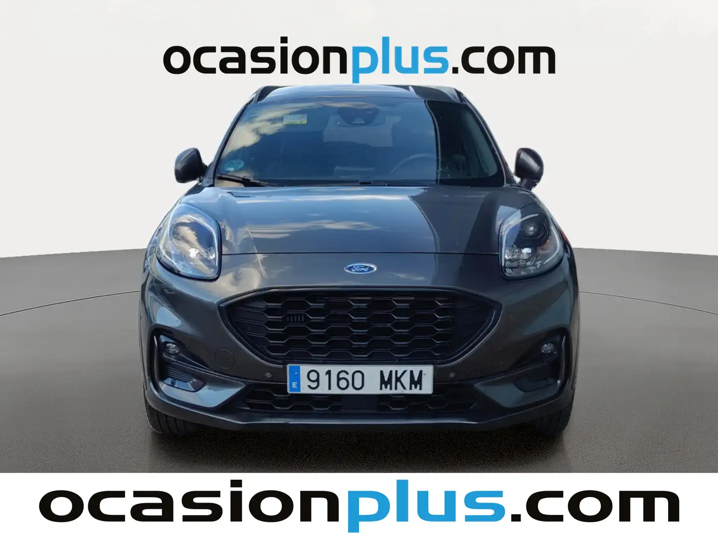 Foto Ford Puma Ford Puma 1.0 EcoBoost 125cv ST-Line X MHEV Auto