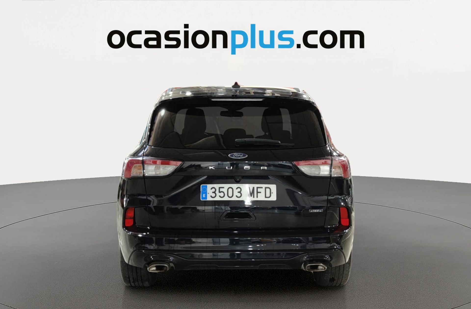 Ford Kuga 2.5 Duratec PHEV ST-Line - foto 15
