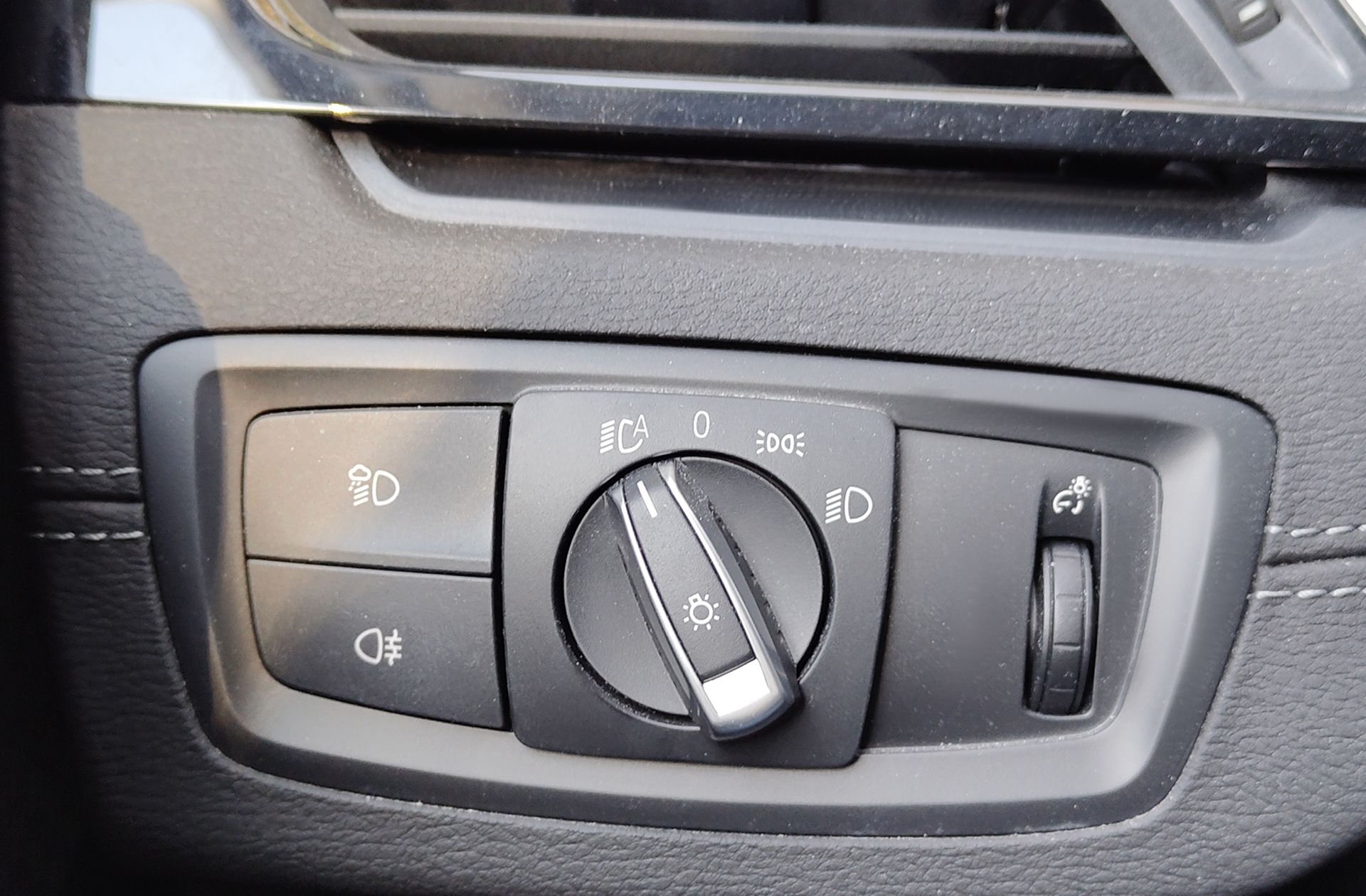 BMW X2 sDrive18i - foto 26