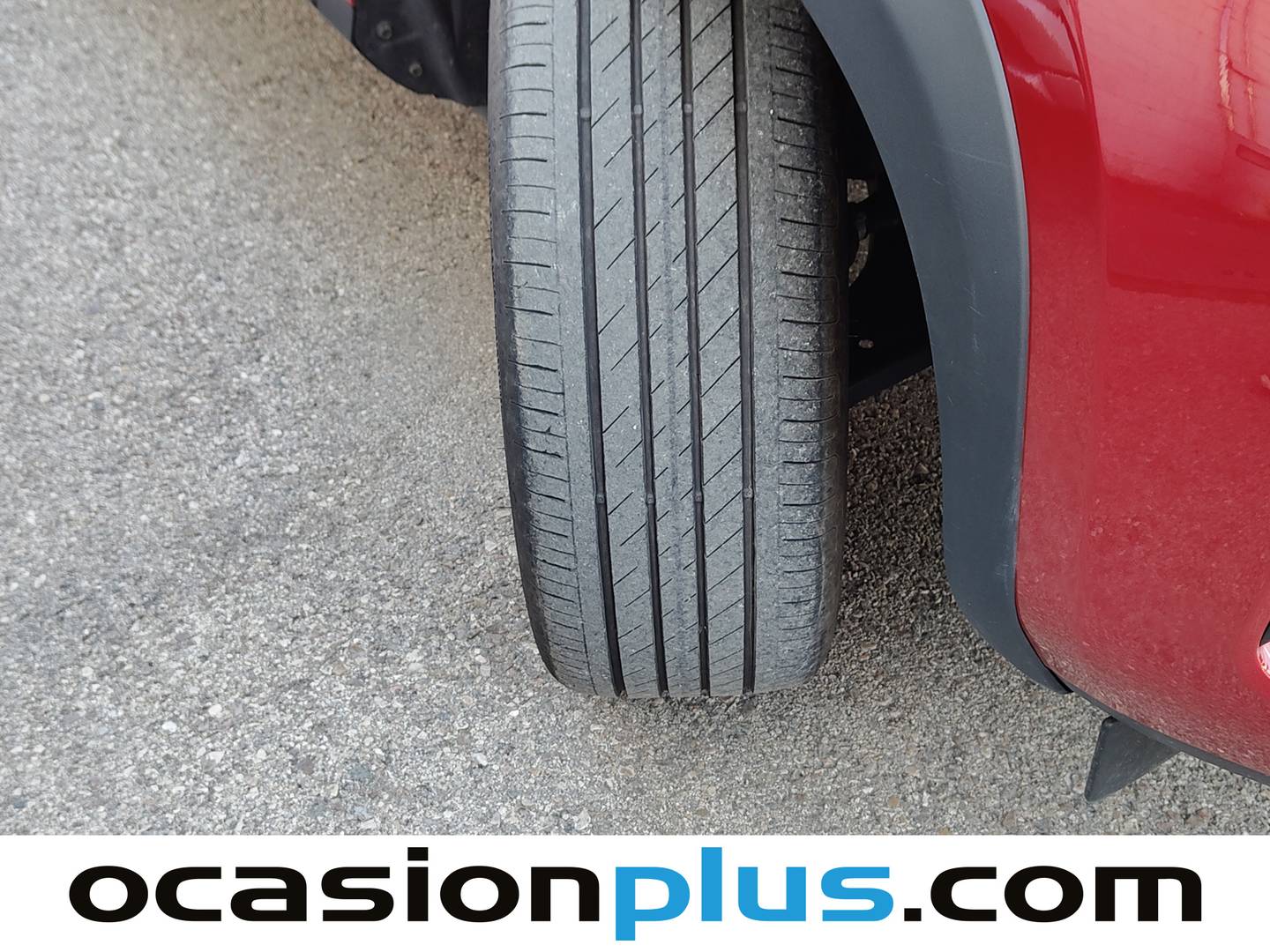 Toyota Yaris Cross Toyota Yaris Cross 120H Adventure (116 CV) seminuevo