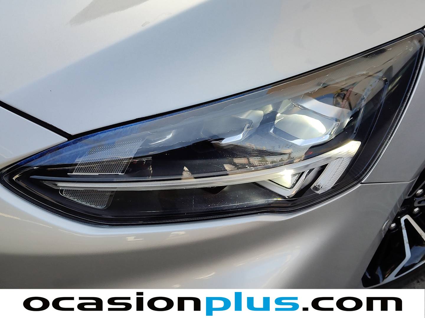 Ford Focus Ford Focus 1.0 Ecoboost S&S ST-Line (125 CV) al mejor precio