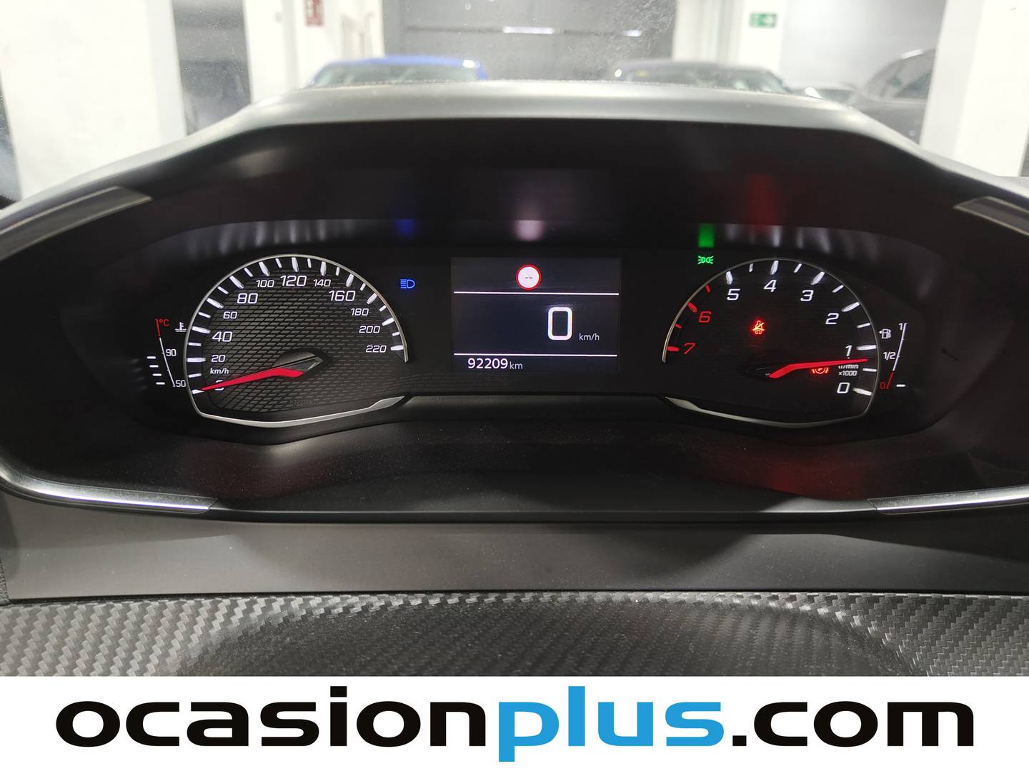 Foto Peugeot 208 Peugeot 208 PureTech 100 Active Pack (100 CV)