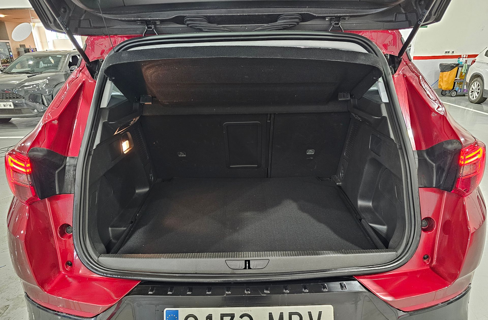 Opel Grandland 1.2 Turbo XHT GS - foto 21