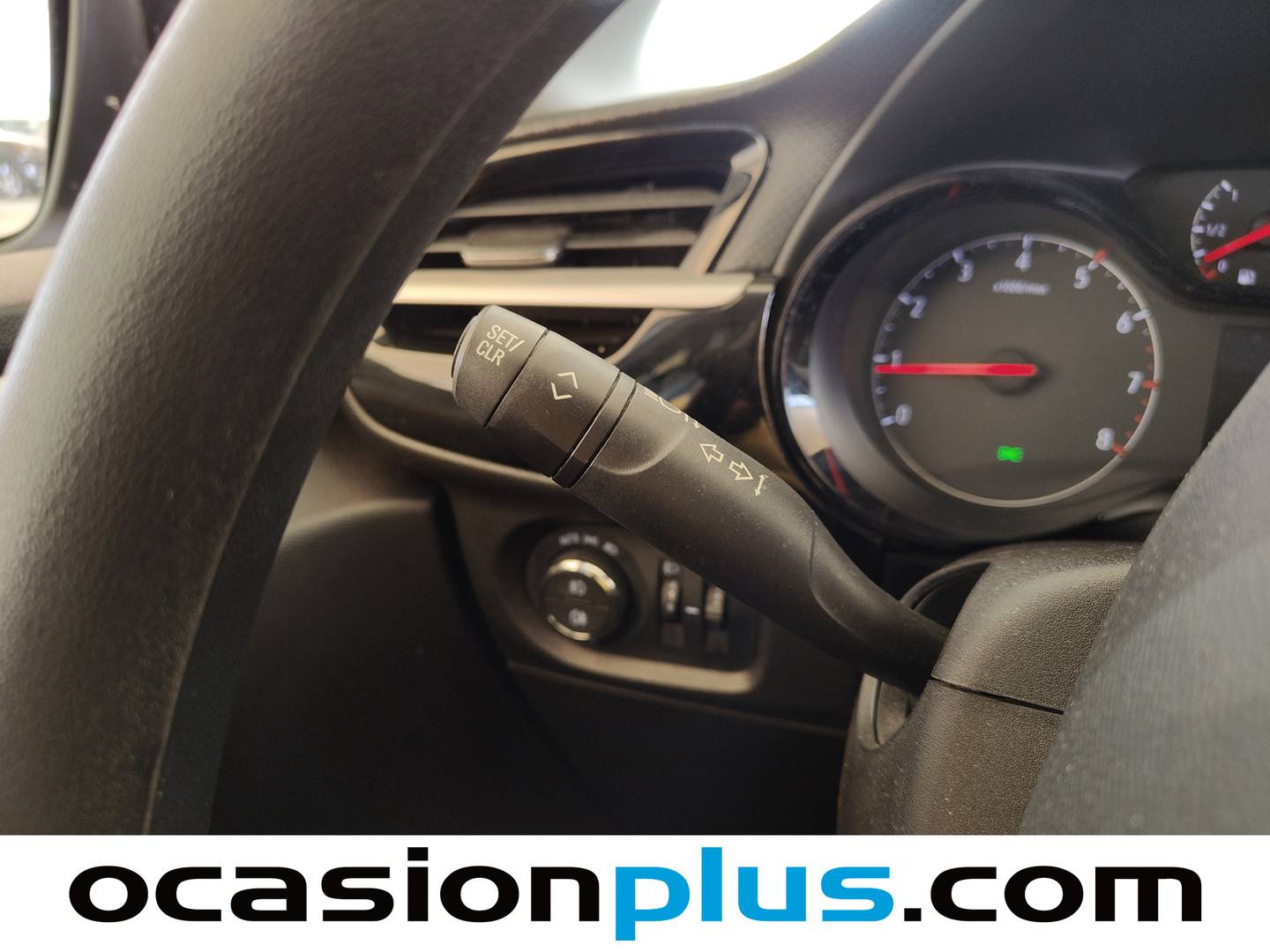 Extras del Opel Corsa Opel Corsa 1.2 XEL S&S Edition (75 CV)