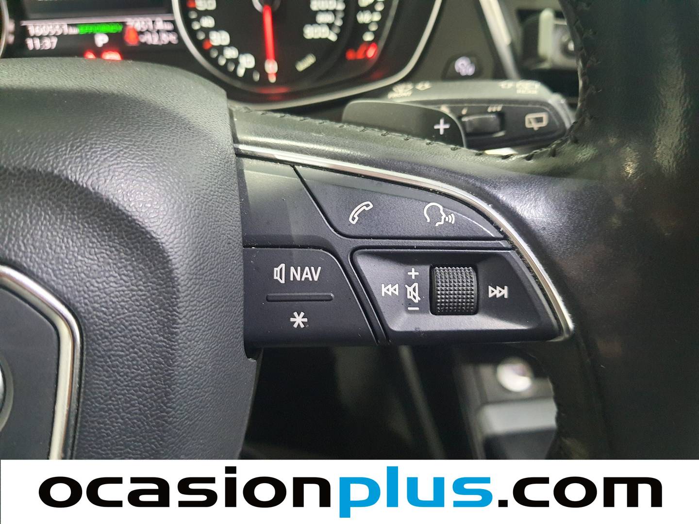 Foto Audi Q5 Audi Q5 Design 2.0 TDI quattro (163 CV) S tronic