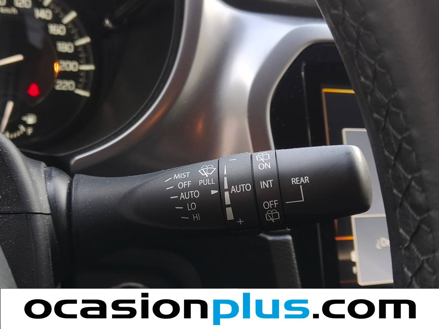 Suzuki Vitara Suzuki Vitara 1.5 Strong Hybrid S2 4WD (116 CV) automático