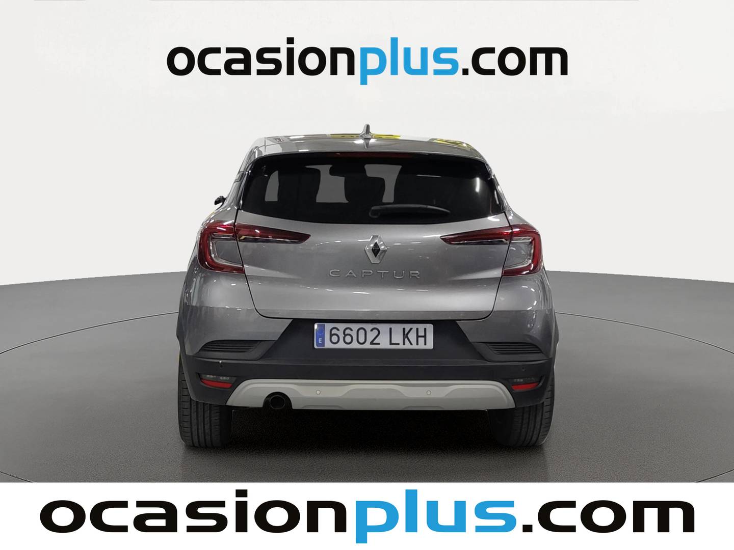 Renault Captur Renault Captur Intens Blue dCi (95 CV) barato