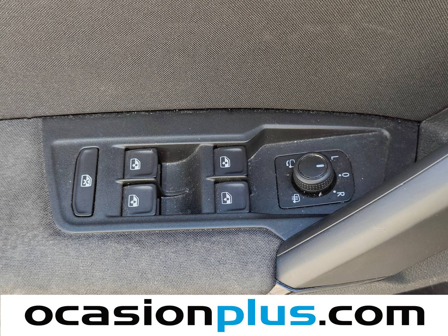 Volkswagen Tiguan Volkswagen Tiguan Advance 2.0 TDI (150 CV) diésel