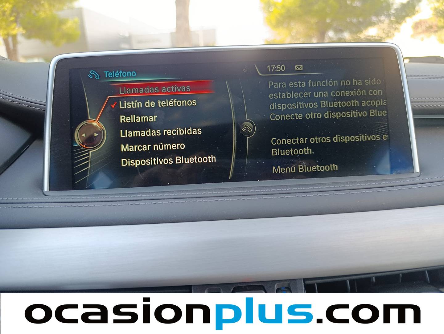 BMW X6 BMW X6 xDrive40d (313 CV) Pack M barato
