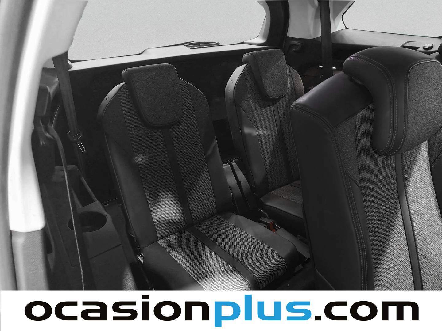 Foto Peugeot 5008 Peugeot 5008 BlueHDi 130 S&S Allure (130 CV) 7 plazas siete plazas