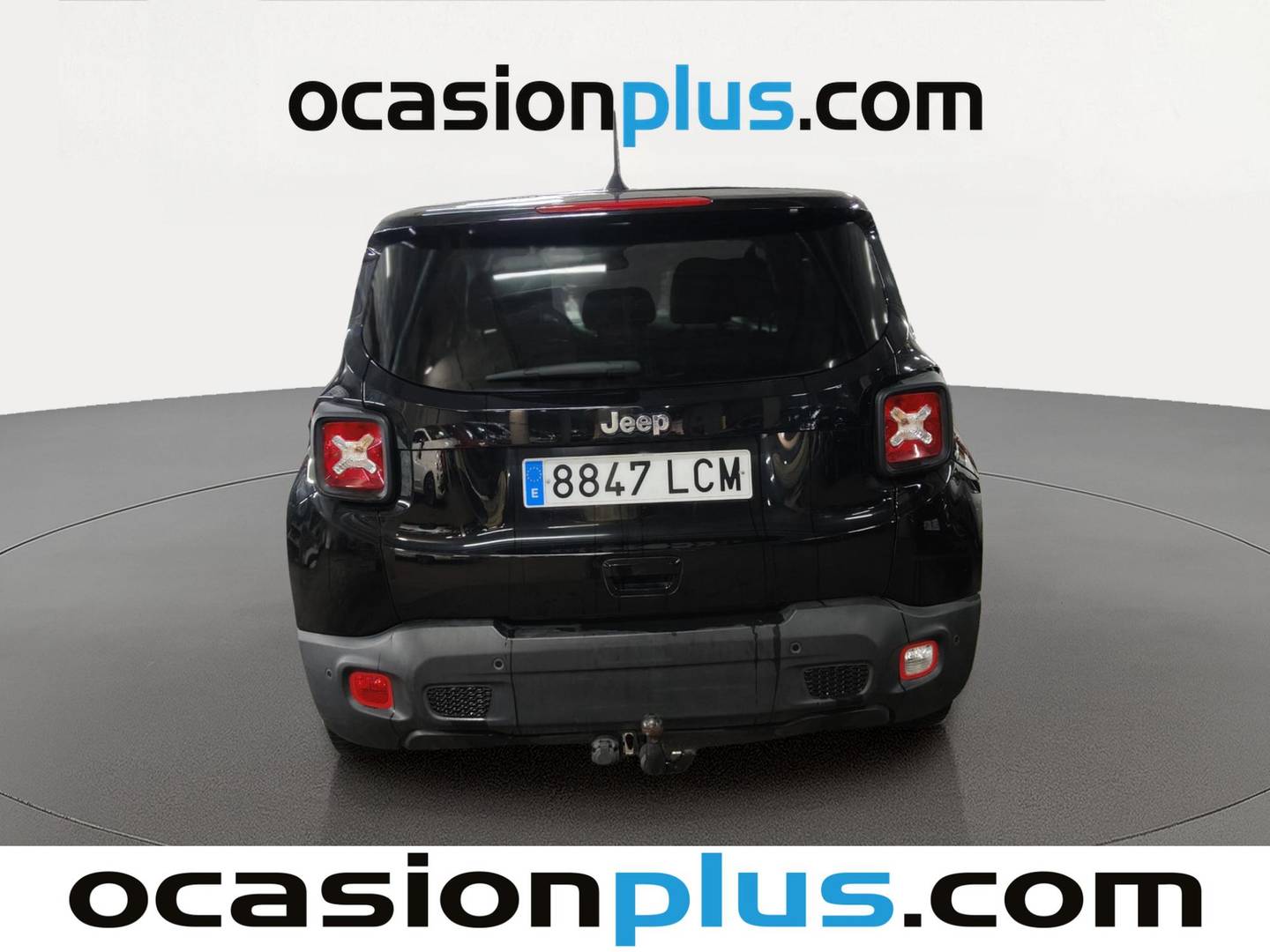 Jeep Renegade Jeep Renegade 1.0G Longitude 4x2 (120 CV) barato