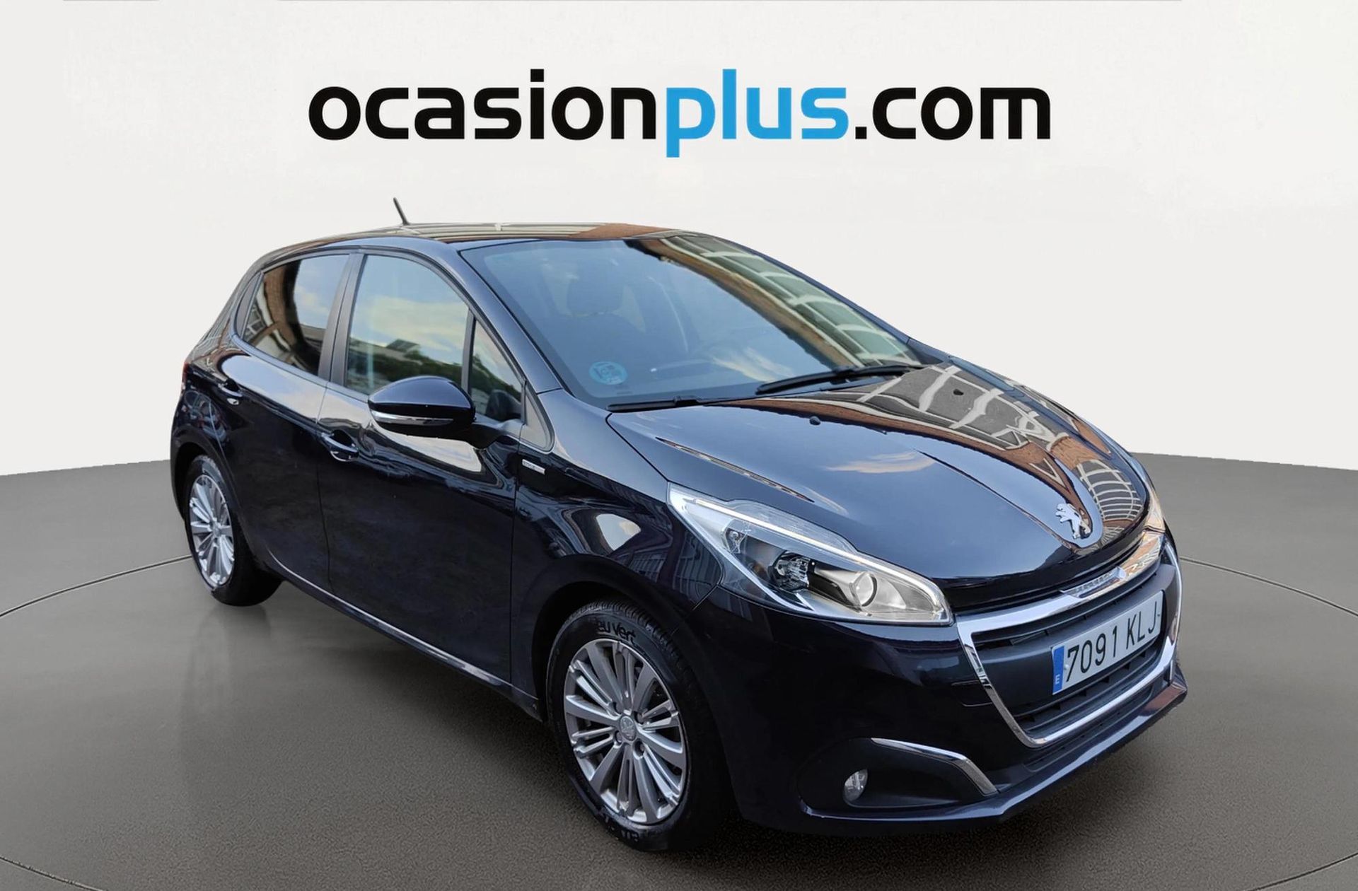 Peugeot 208 PureTech 82 Style - foto 2