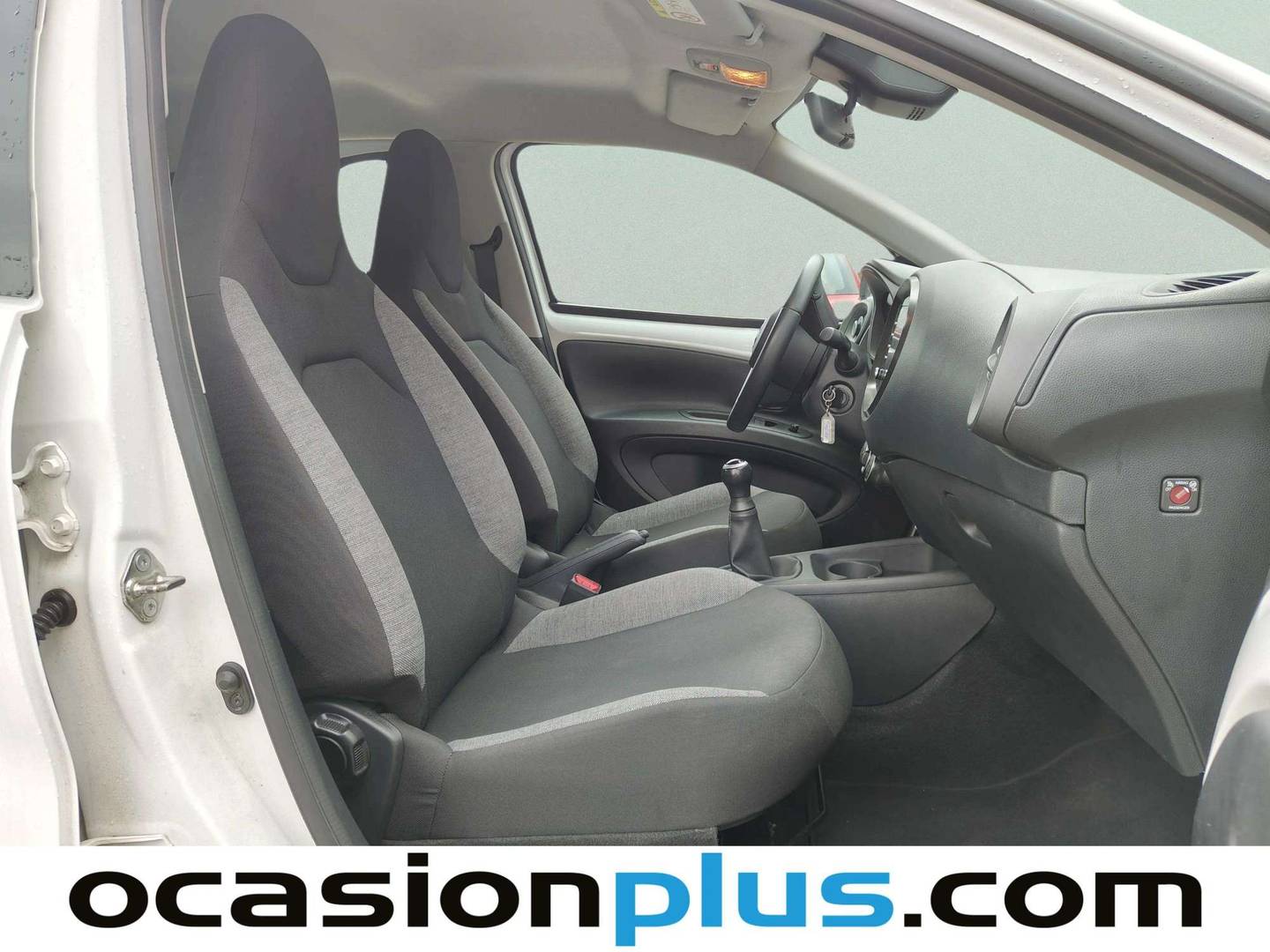 Foto Toyota Aygo X Cross Toyota Aygo X Cross 1.0 VVT-I Play (72 CV)