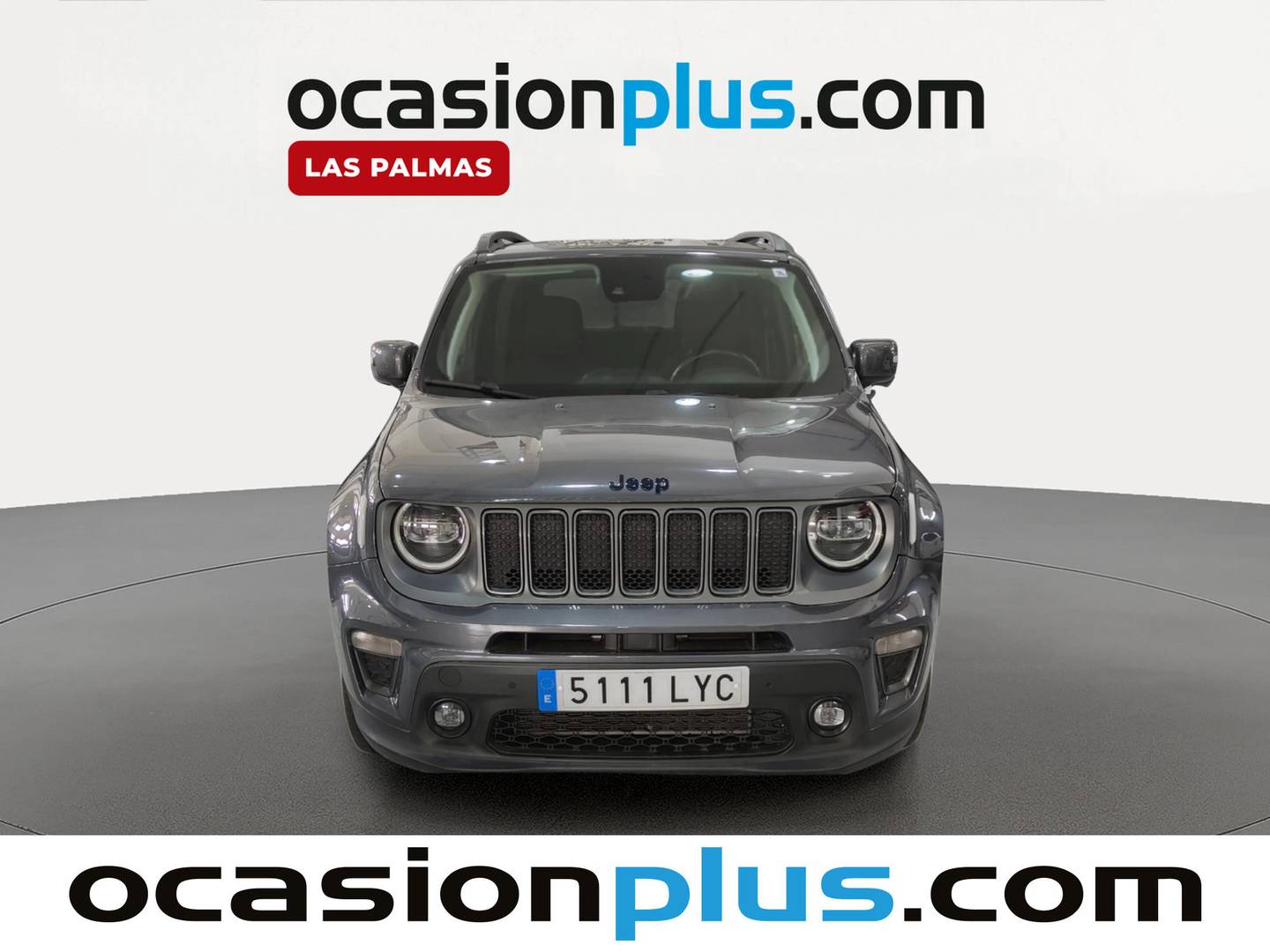 Jeep Renegade Jeep Renegade 1.3 PHEV S AWD AT  (240 CV) 240cv