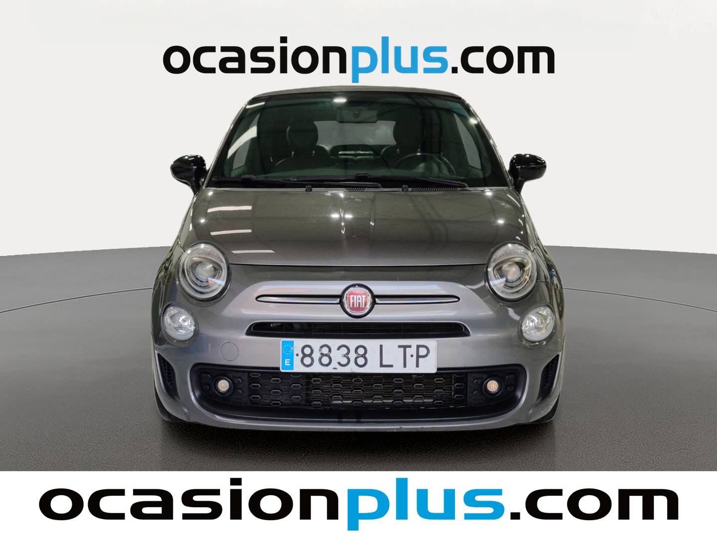 Fiat 500C Fiat 500C 1.0 Hybrid Connect (70 CV) 2021