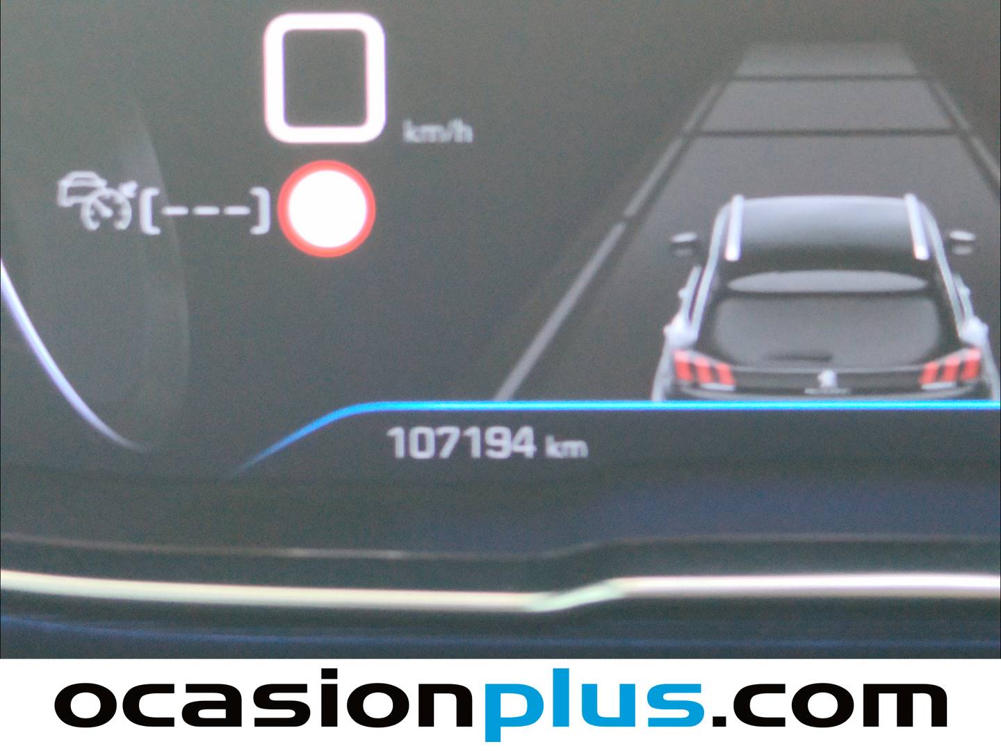 Peugeot 3008 Peugeot 3008 PureTech 180 S&S GT Line EAT8 (180 CV) seminuevo