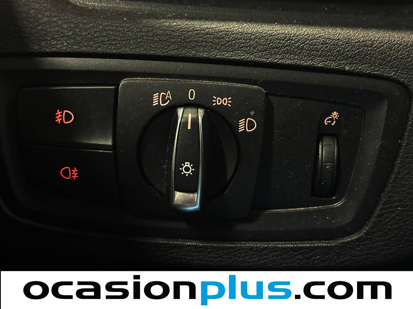 Accesorios del BMW X1 BMW X1 sDrive18d (150 CV)