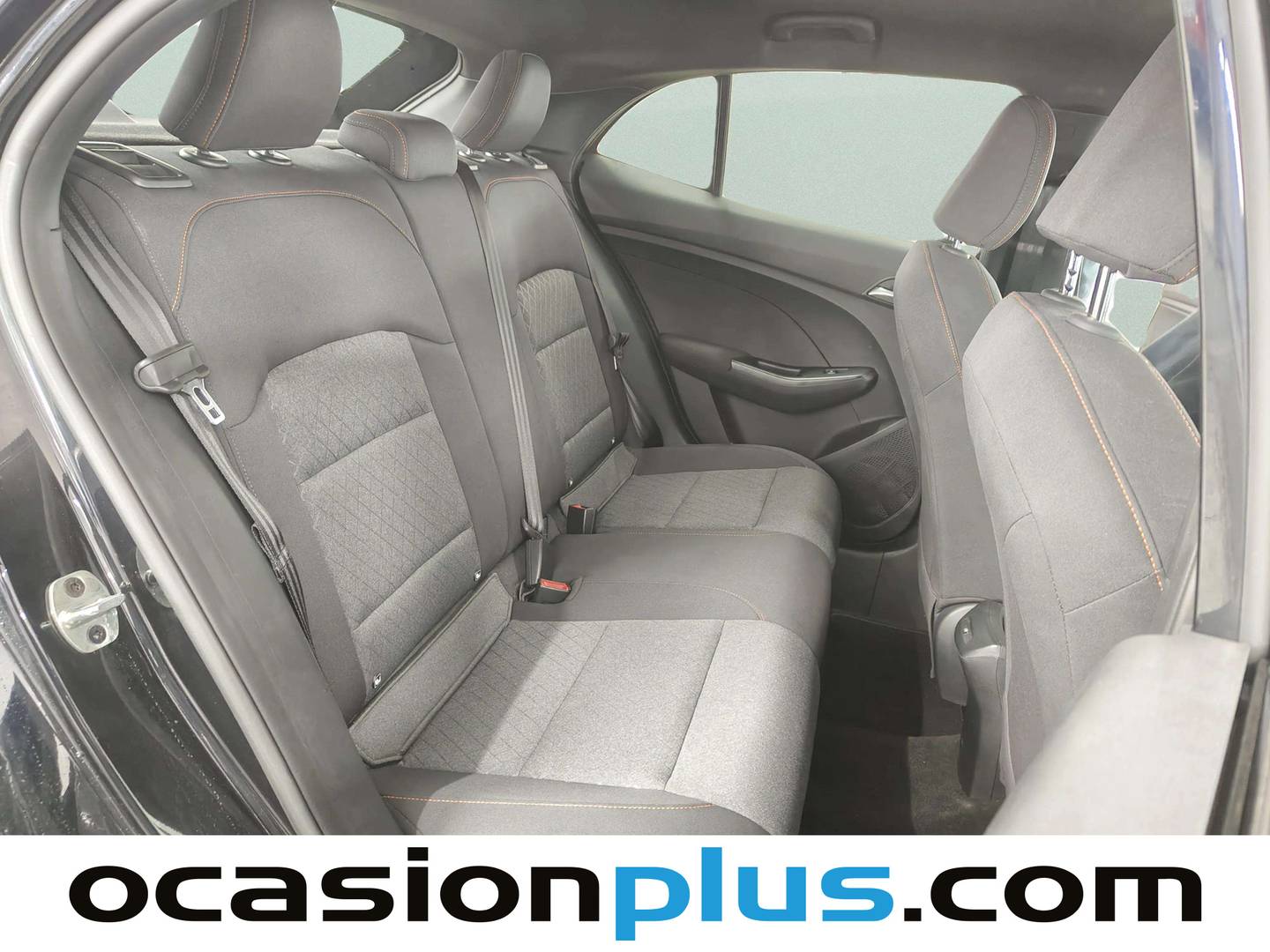 Foto MG MG3 MG MG3 1.5 Standard (116 CV)