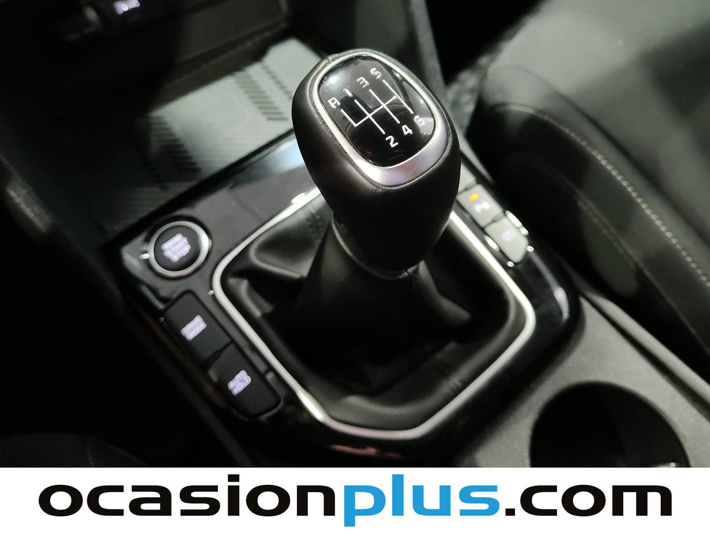 KIA Sportage KIA Sportage 1.6 T-GDi Drive 4x2  (150 CV) de segunda mano