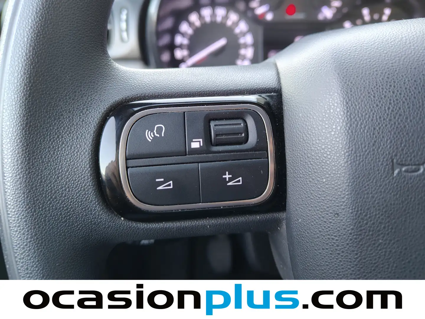 Foto Citroën C3 Citroen C3 BlueHDi 100 S&S Plus (102 CV)