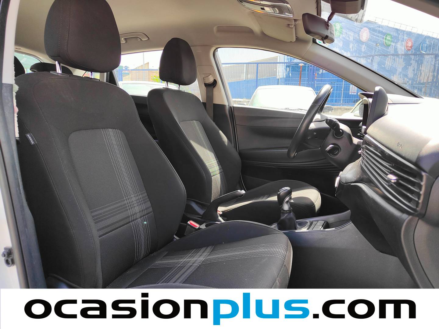 Hyundai i20 Hyundai i20 1.0 TGDI 48V Essence (100 CV) híbrido