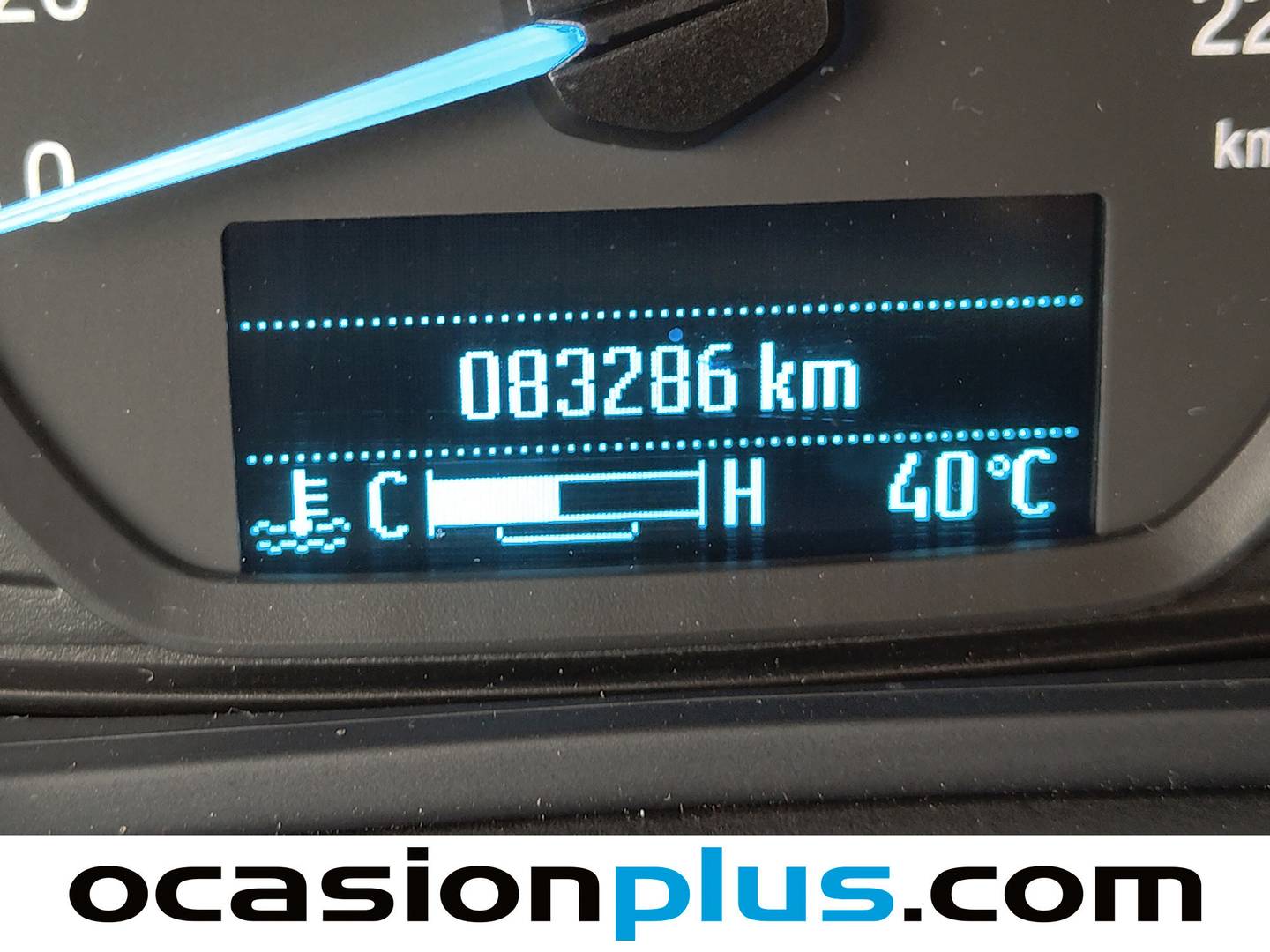 Ford Ka+ Ford Ka+ 1.2 Ti-VCT Ultimate (85 CV) seminuevo
