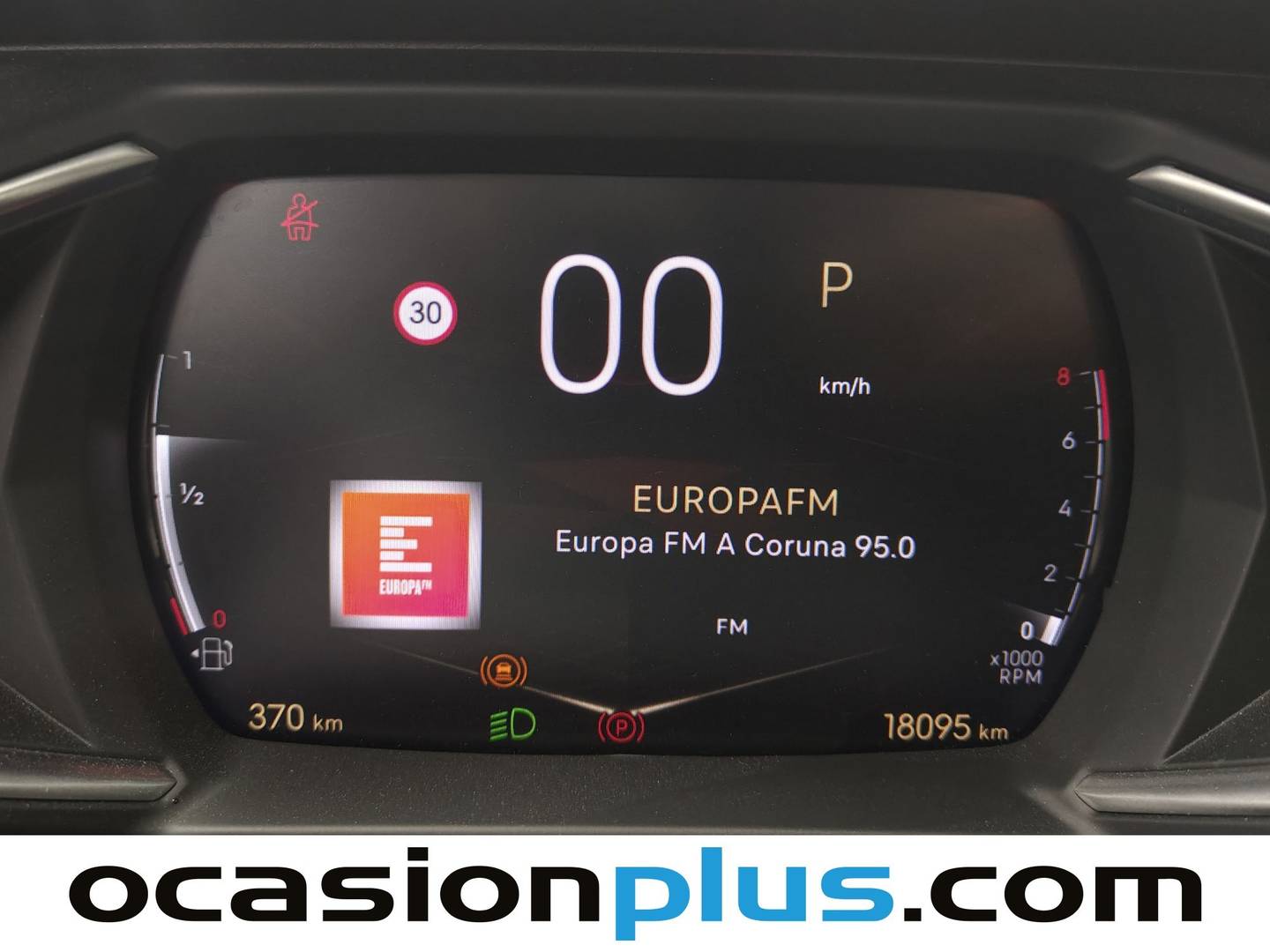 Foto DS DS 3 DS DS3 PureTech 130 Performance Line Auto (130 CV)