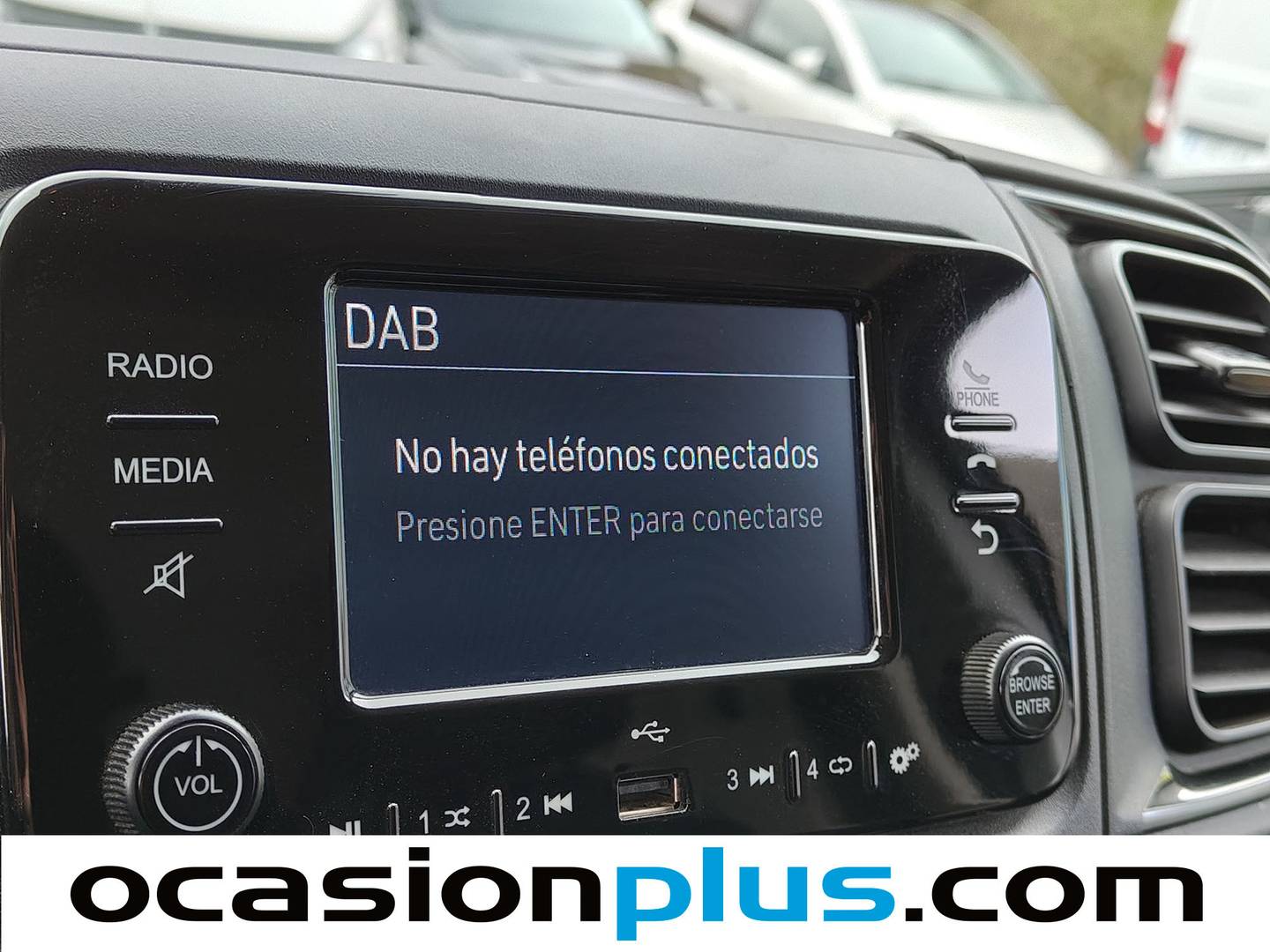 Foto Peugeot Boxer Peugeot Boxer BlueHDi 120 330 L2H2 (120 CV)