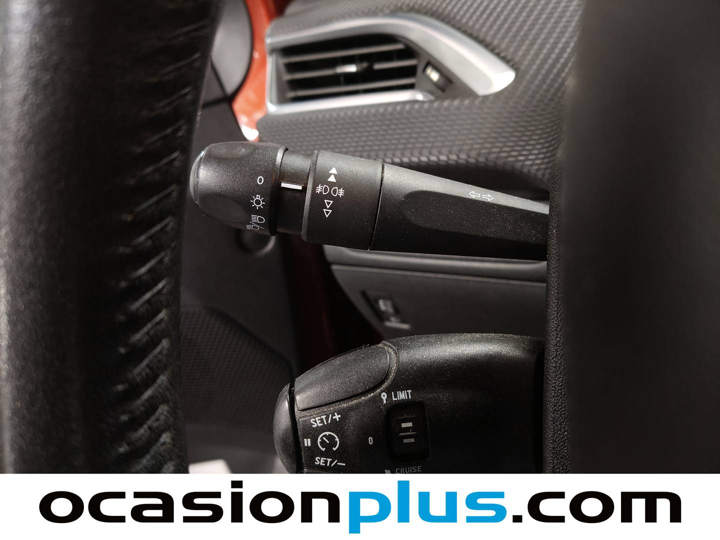 Peugeot 2008 Peugeot 2008 VTI 82 Active (82 CV) de ocasión