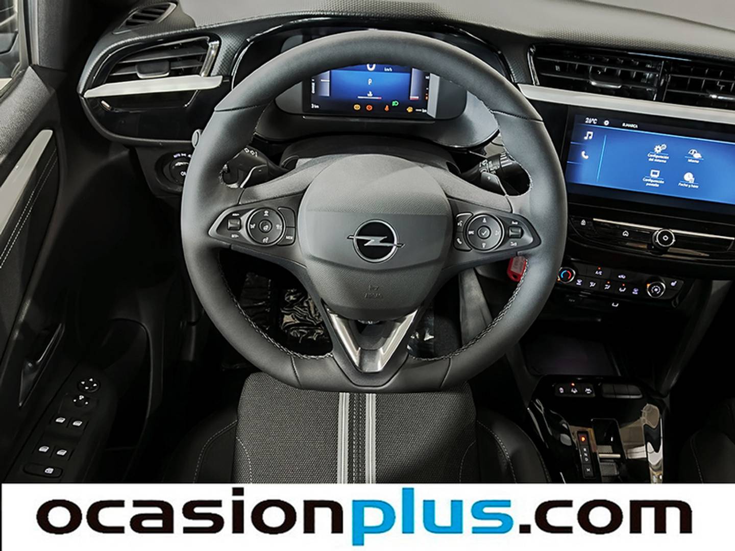 Opel Corsa Opel Corsa 1.2 T XHL GS eDCT (100 CV) seminuevo