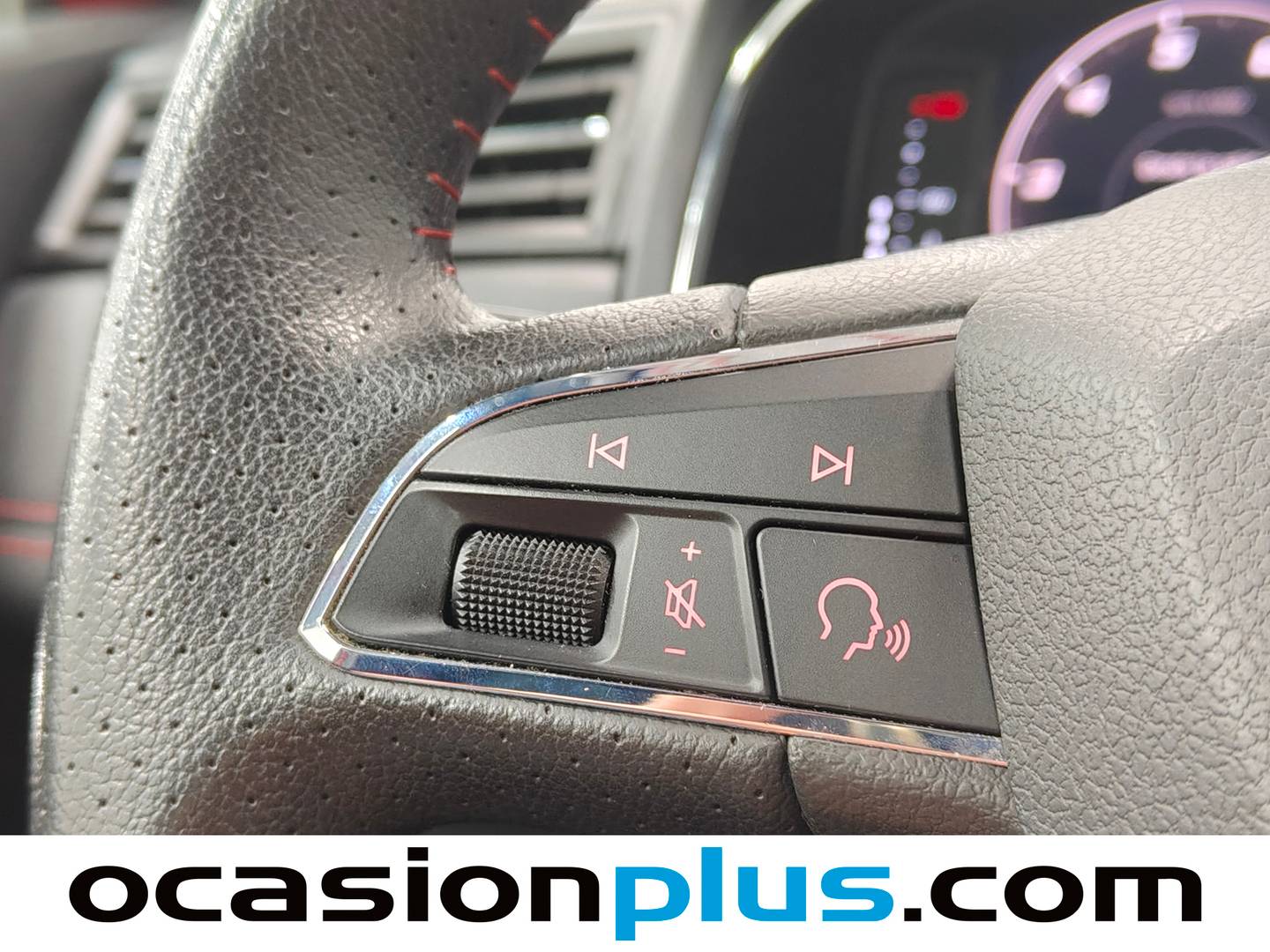 Seat Arona Seat Arona 1.5 TSI FR Edition (150 CV) 150cv