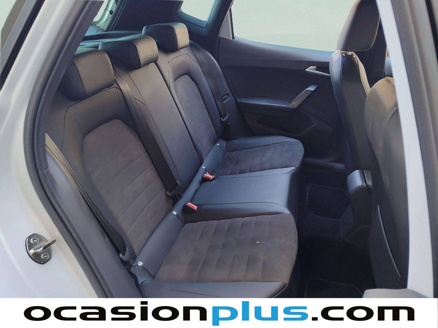 Seat Arona Seat Arona 1.0 TSI Xperience Special Edition DSG (115 CV) automático