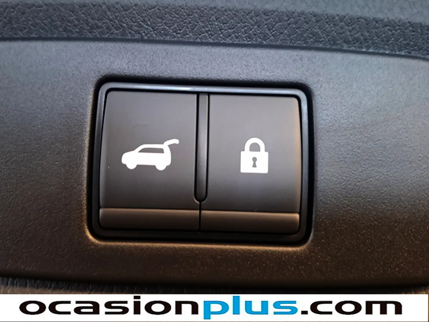 Foto Nissan QASHQAI Nissan Qashqai E-POWER Tekna Auto (190 CV)