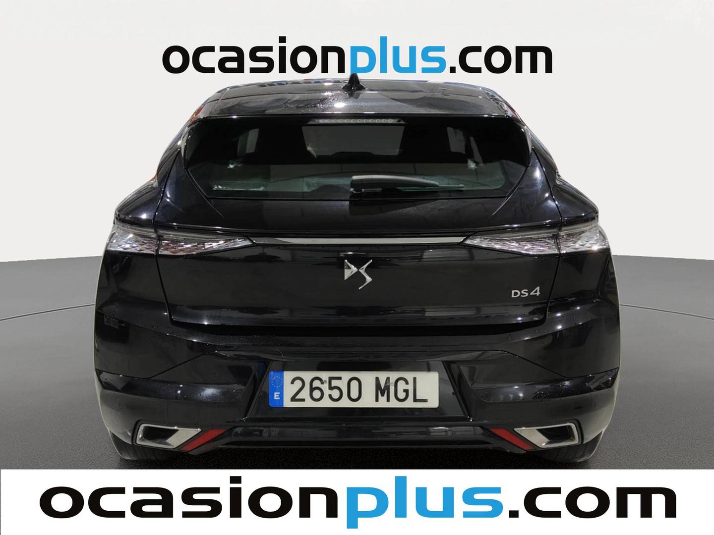 Foto DS DS 4 DS DS4 PureTech 130 Bastille Auto (130 CV)