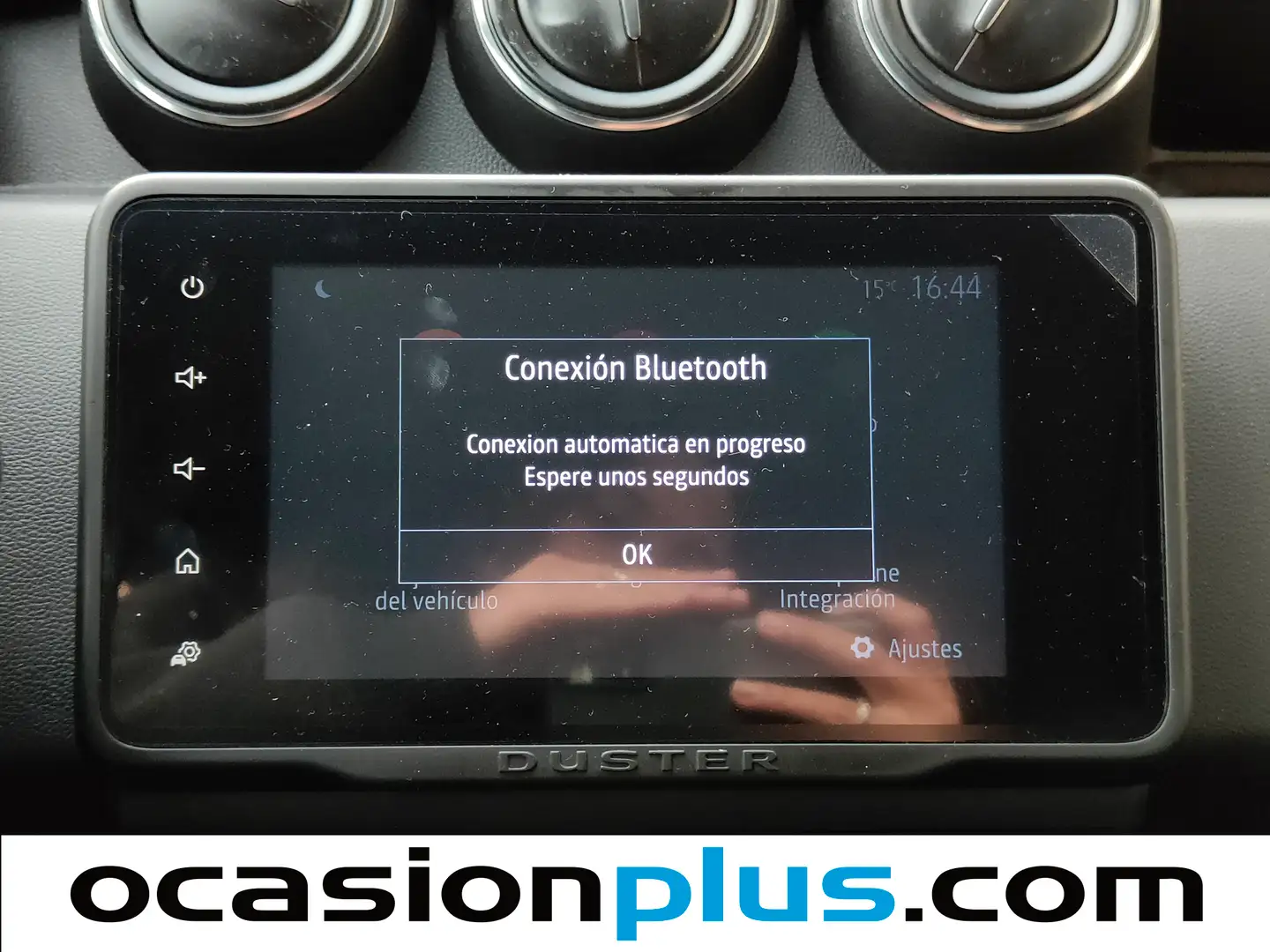 Foto Dacia Duster Dacia Duster Prestige Go TCE (100 CV) ECO-G 4x2