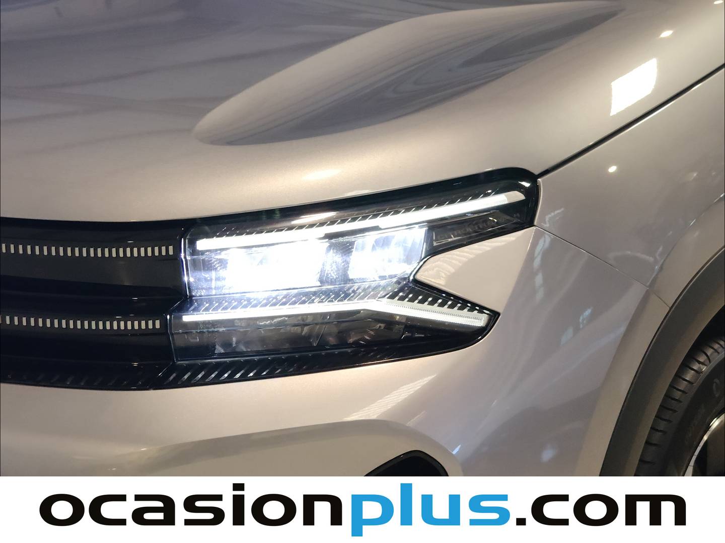 Citroën C5 Aircross Citroen C5 Aircross Plug-in Hybrid Max e-EAT8 (225 CV) barato