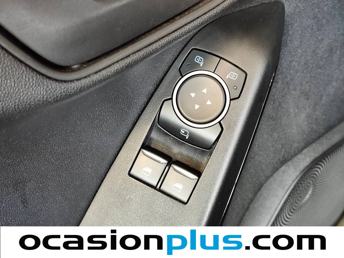 Ford Fiesta Ford Fiesta 1.0 EcoBoost MHEV Trend  (125 CV) 2021