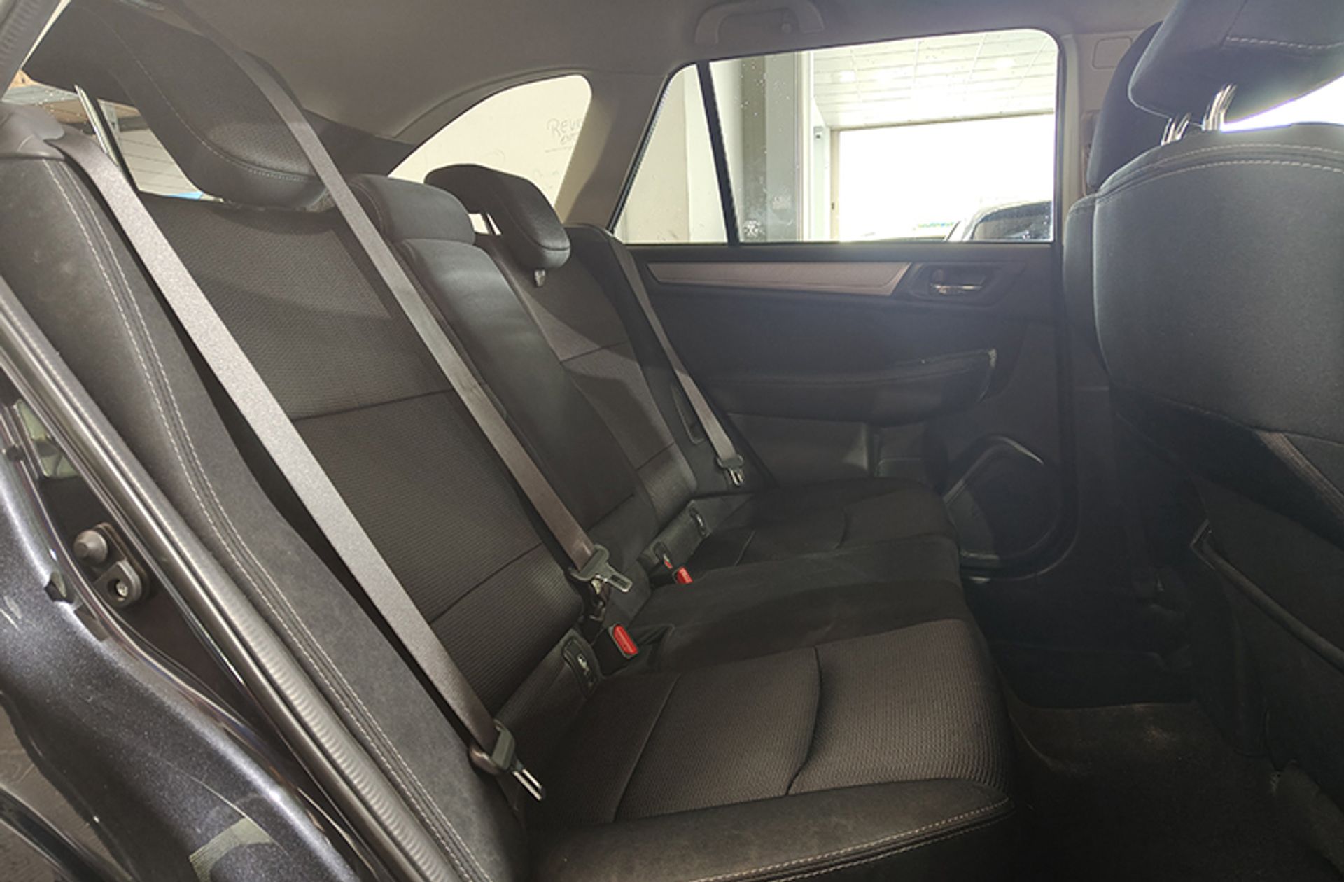 Subaru Outback 2.0 TD Executive AWD - foto 13