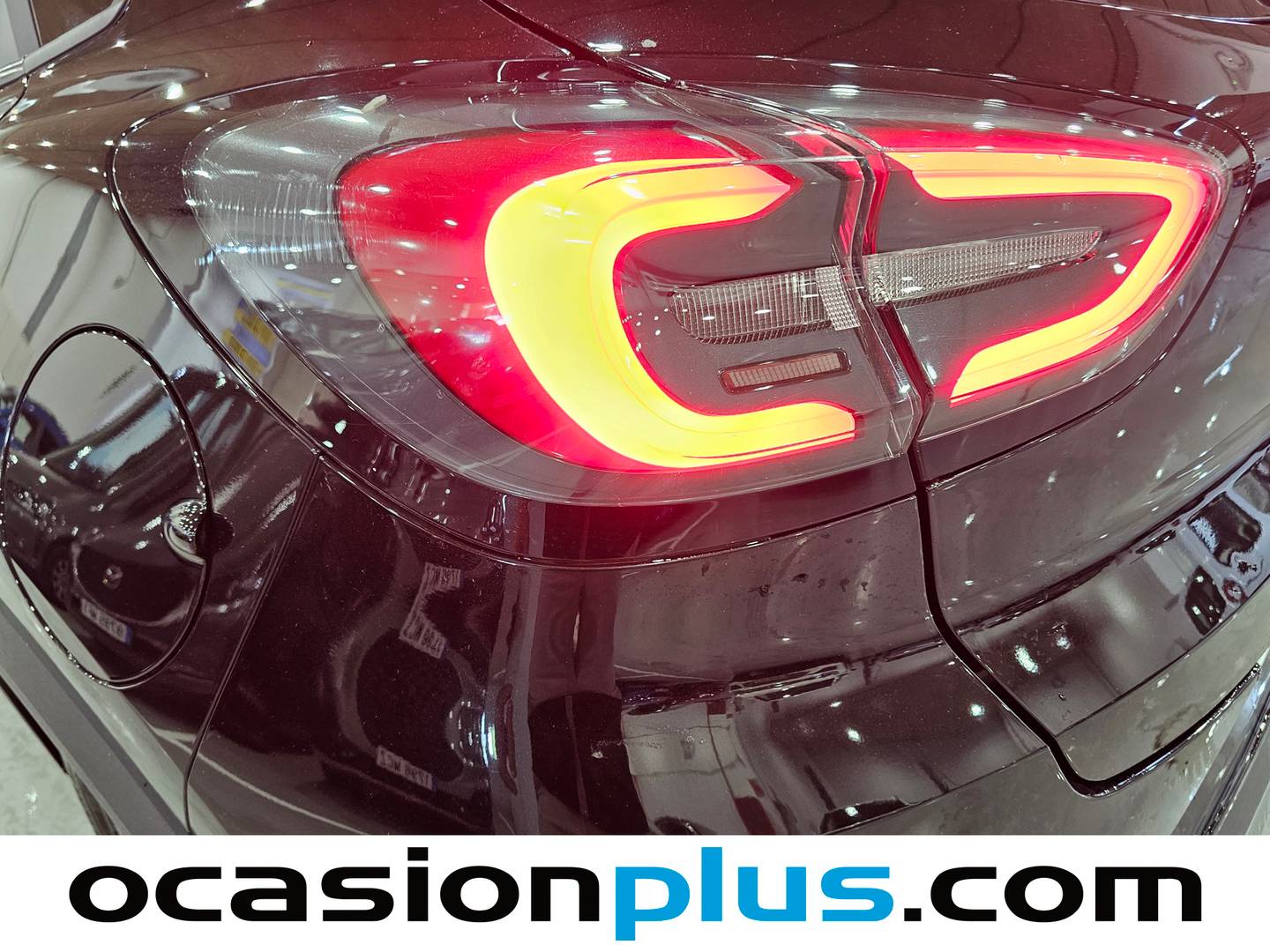 Foto Ford Puma Ford Puma 1.5 Ecoblue Titanium (120 CV)