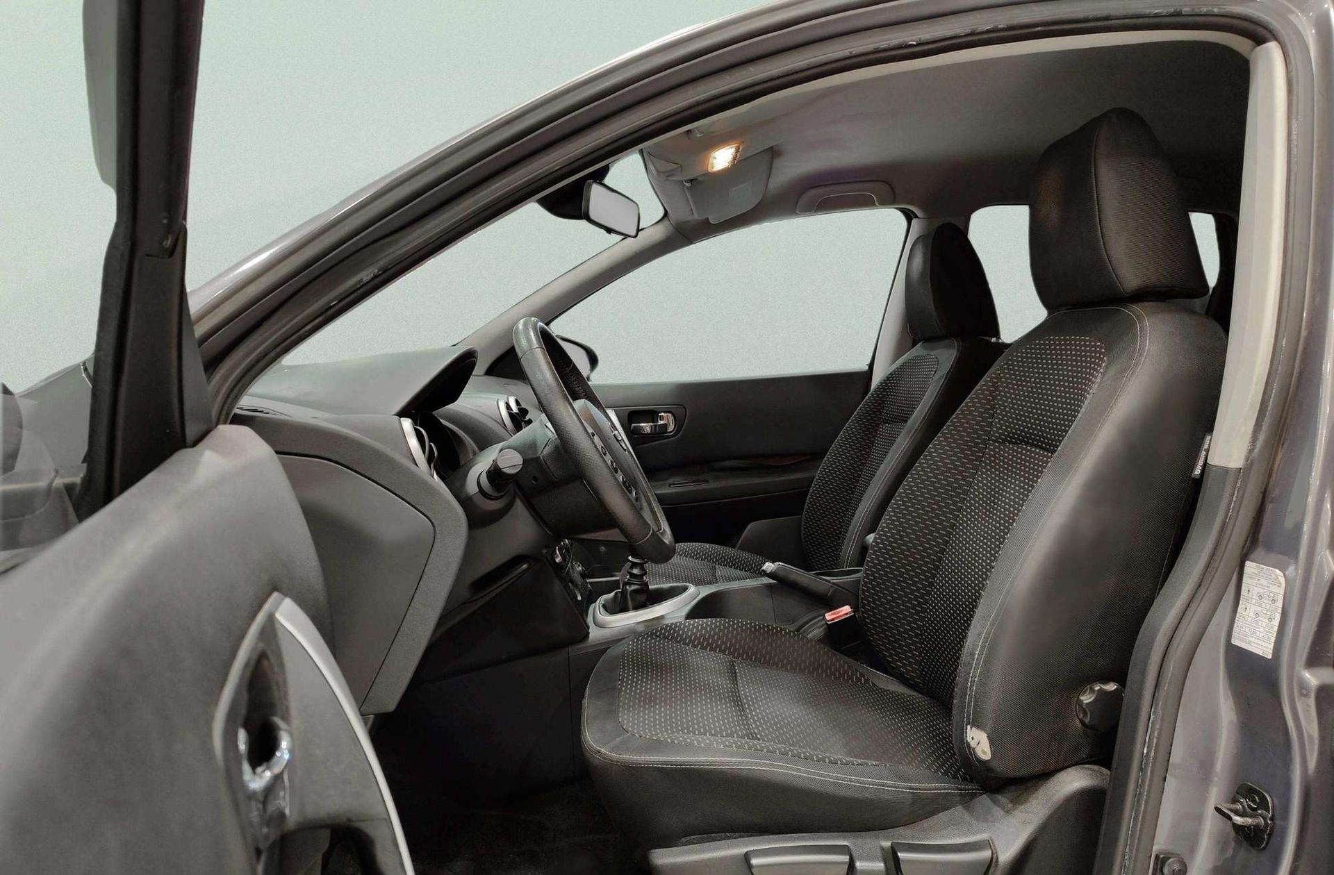 Nissan Qashqai dCi 150 Acenta 4x2 - foto 8